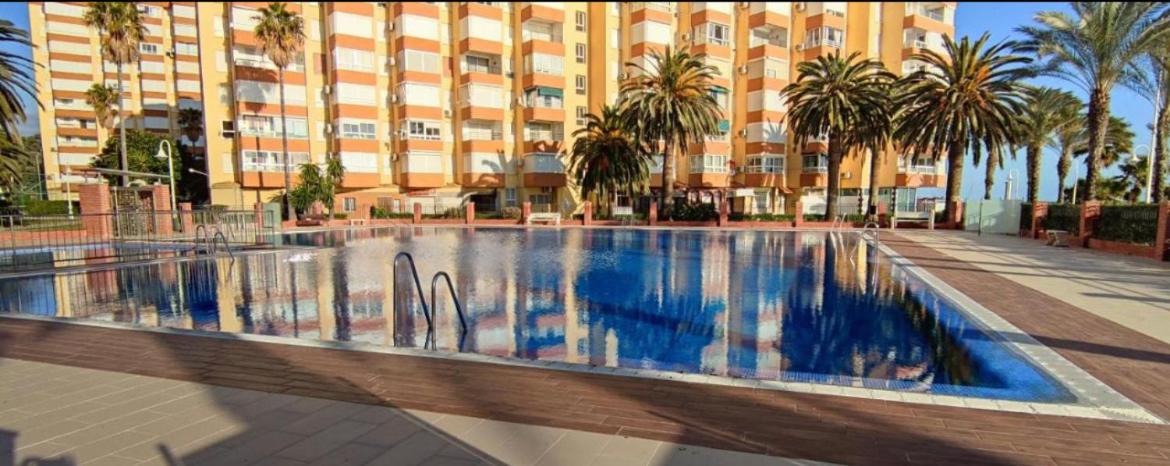 Apartamento BuenasVistas