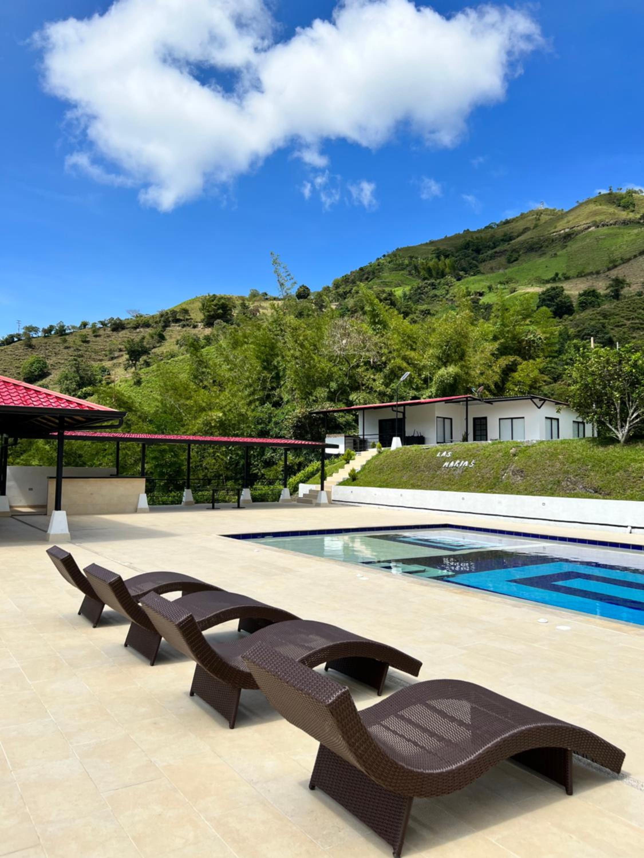 FINCA LAS MARÍAS 2