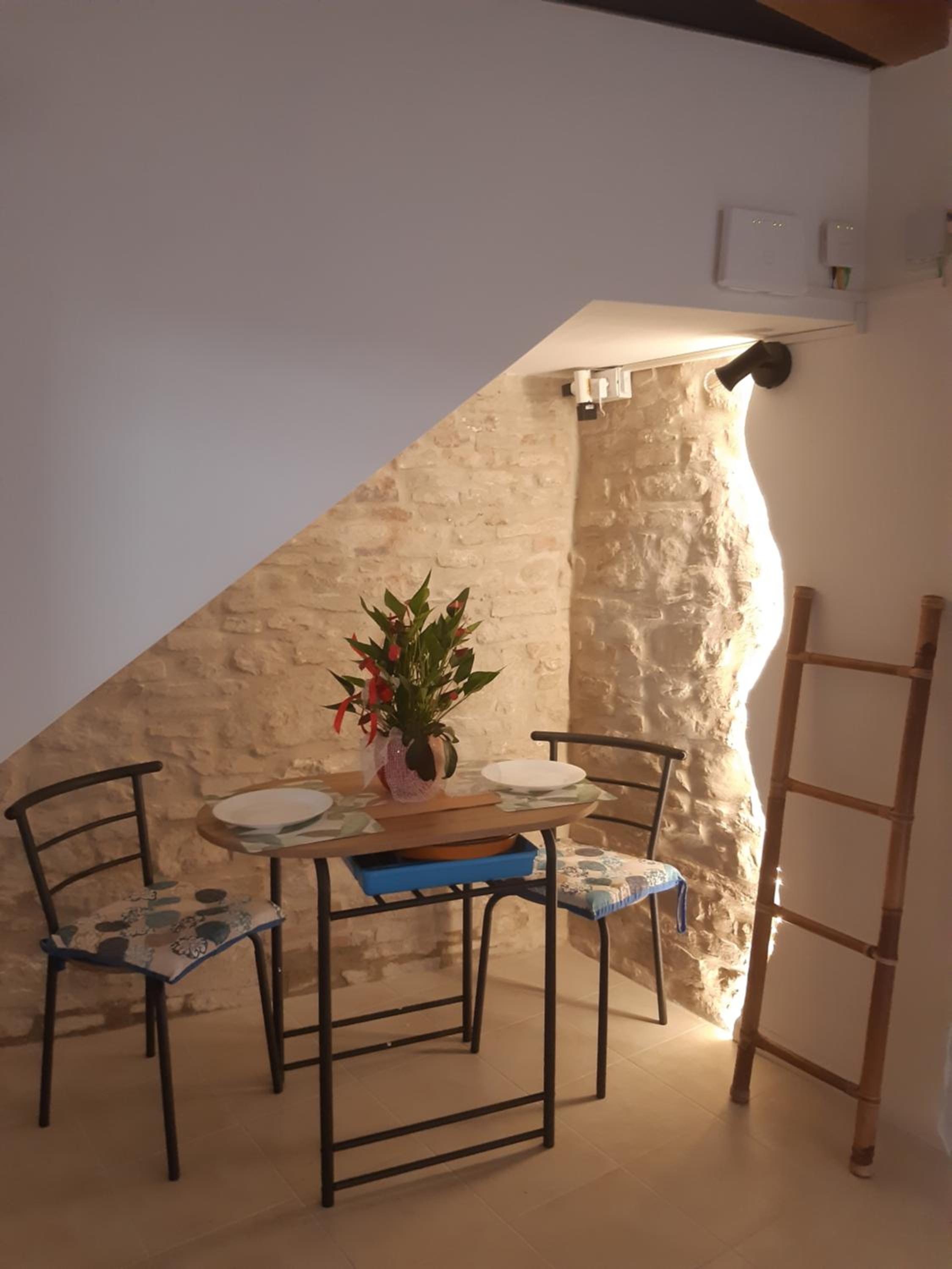 Casina a Porta Sant'Angelo