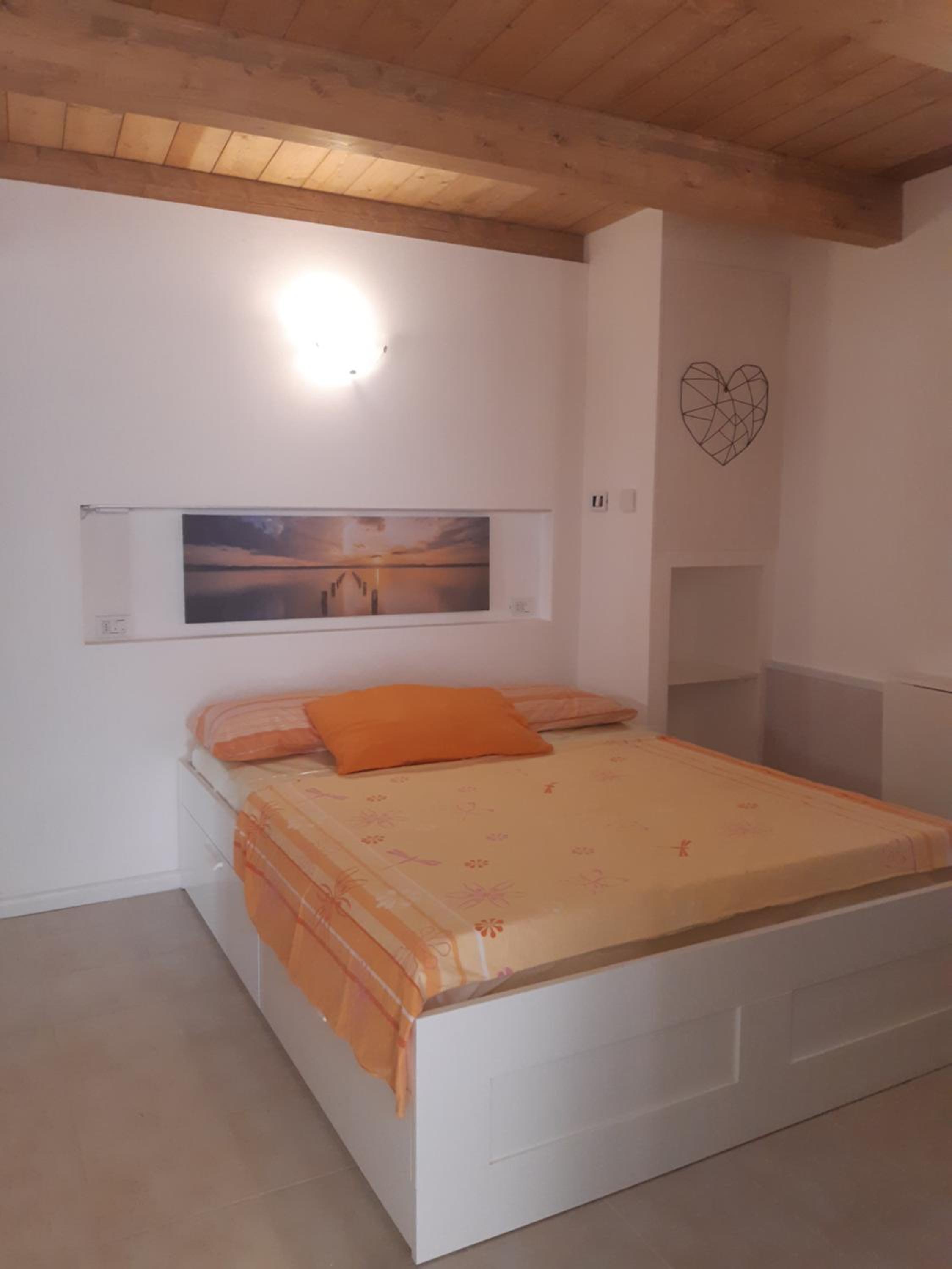 Casina a Porta Sant'Angelo