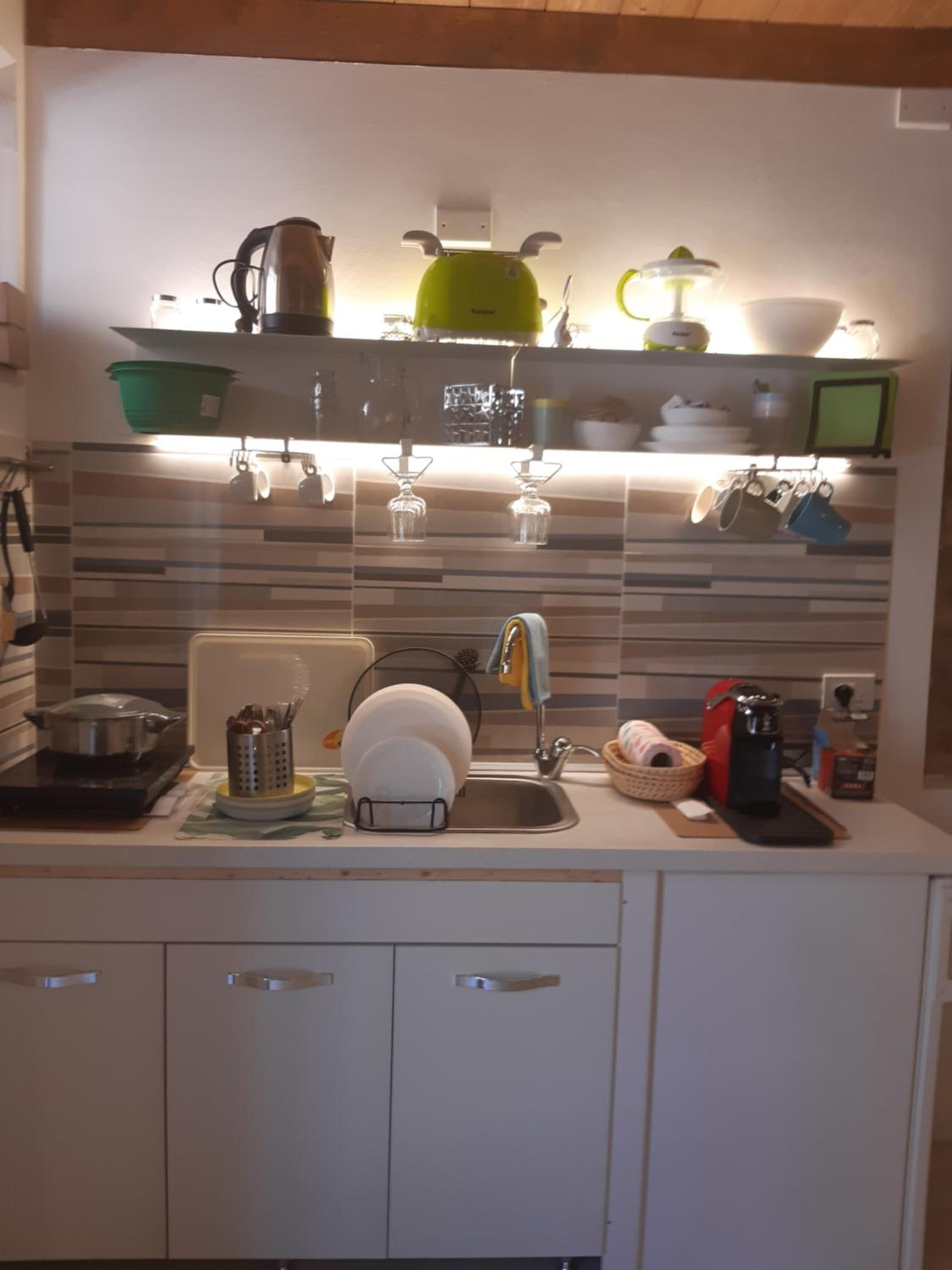 Casina a Porta Sant'Angelo