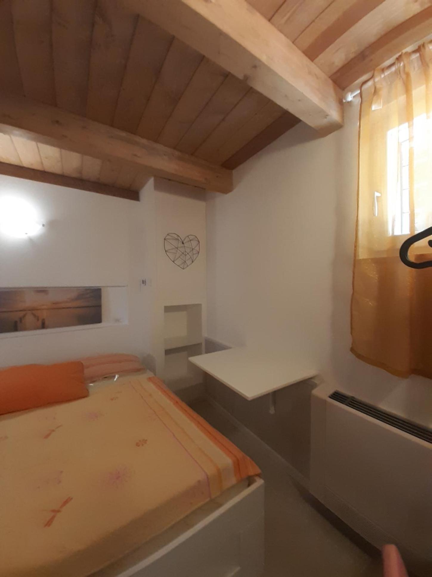 Casina a Porta Sant'Angelo