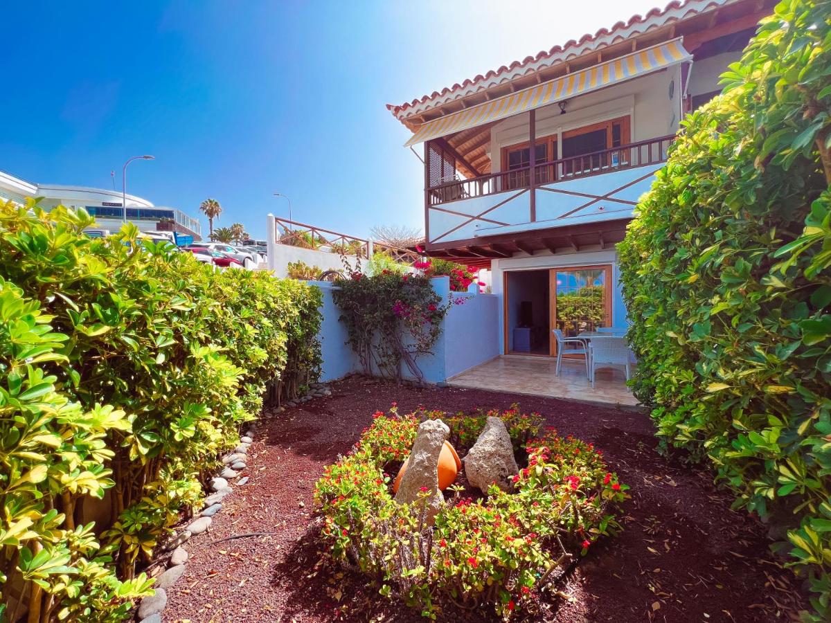 First line apartment in El Beril Playa del Duque PD1 photo 2