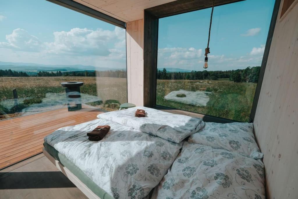 TinyHouse Rumcajs