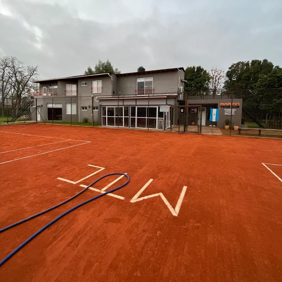 MARTIN TENIS CLUB