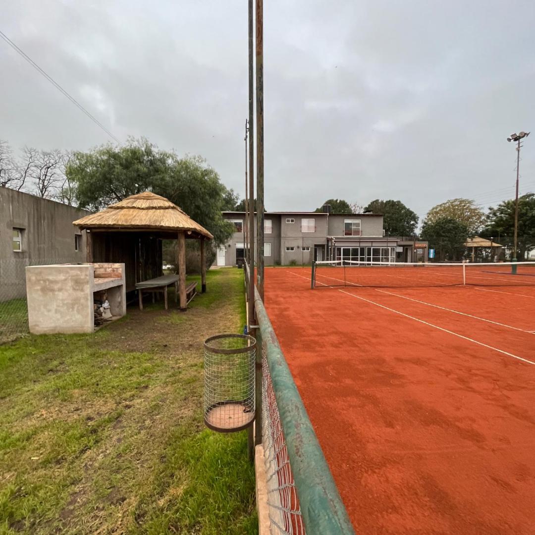 MARTIN TENIS CLUB