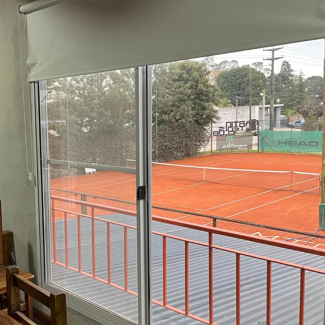 MARTIN TENIS CLUB