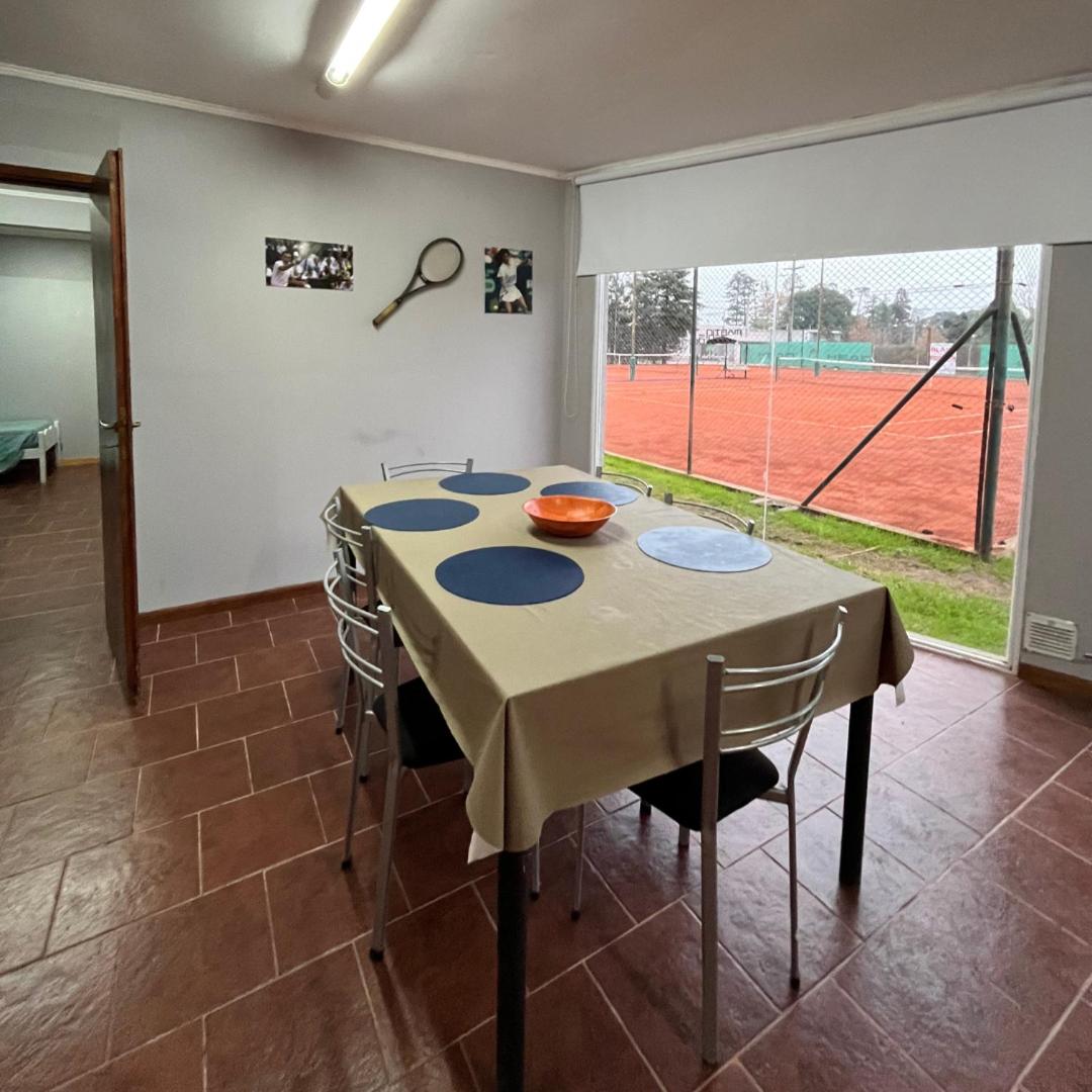 MARTIN TENIS CLUB