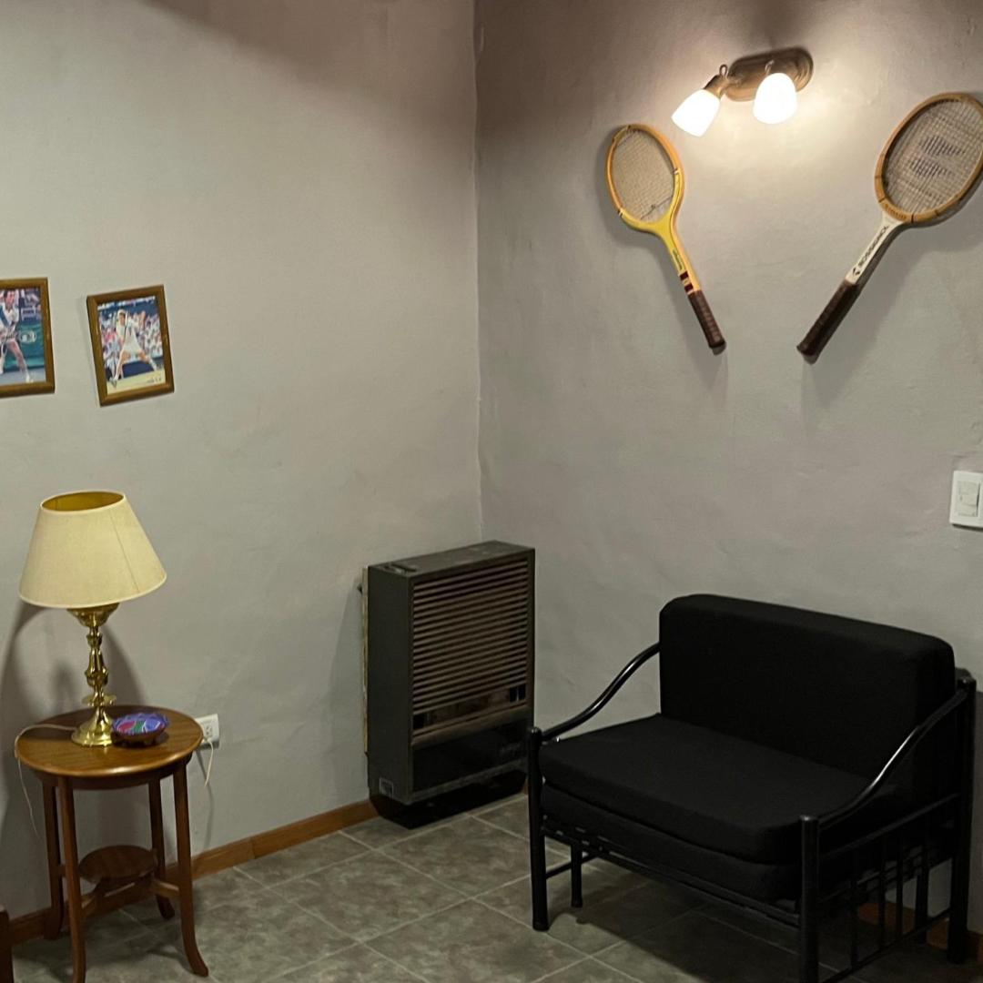 MARTIN TENIS CLUB