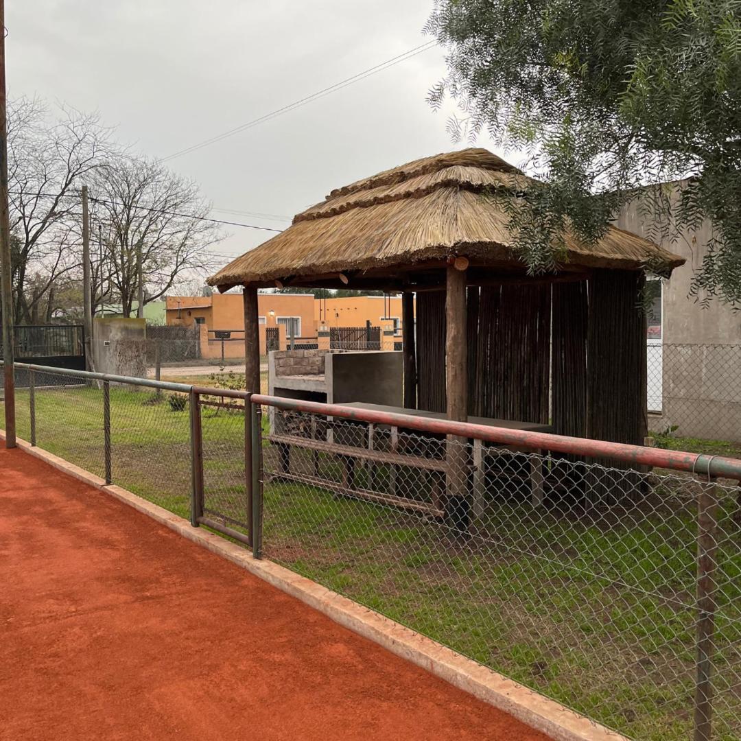 MARTIN TENIS CLUB