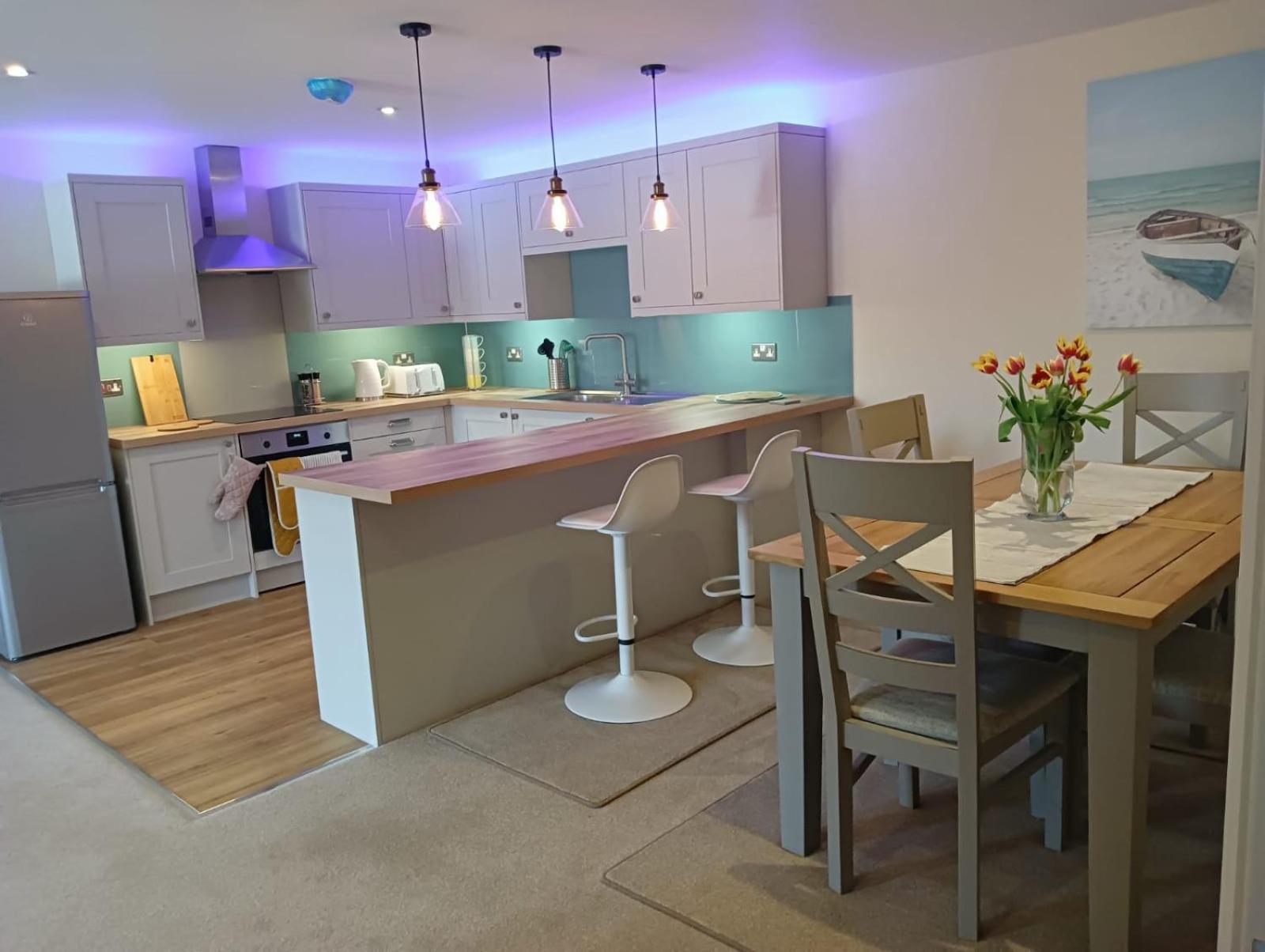 Executive Barchester House Apartment