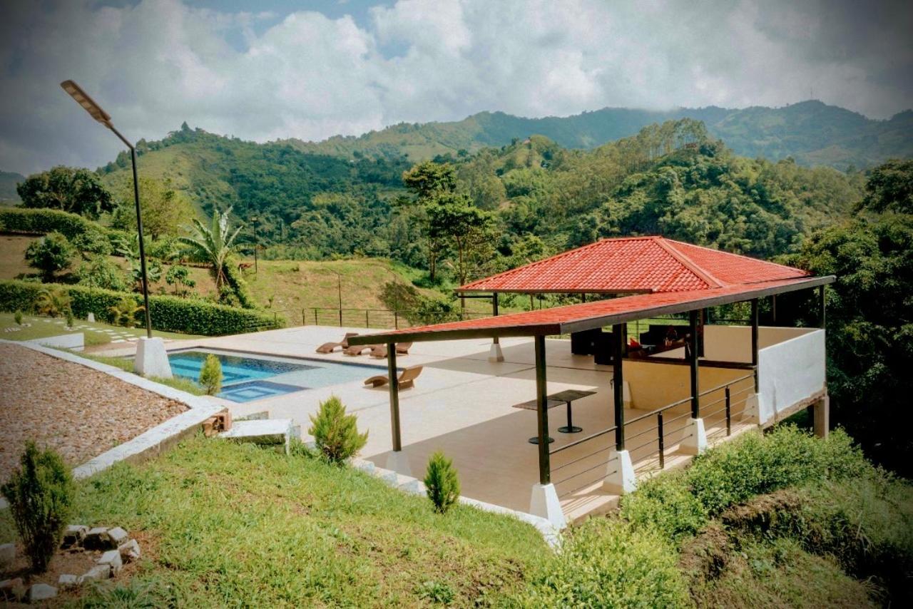 FINCA LAS MARÍAS 2