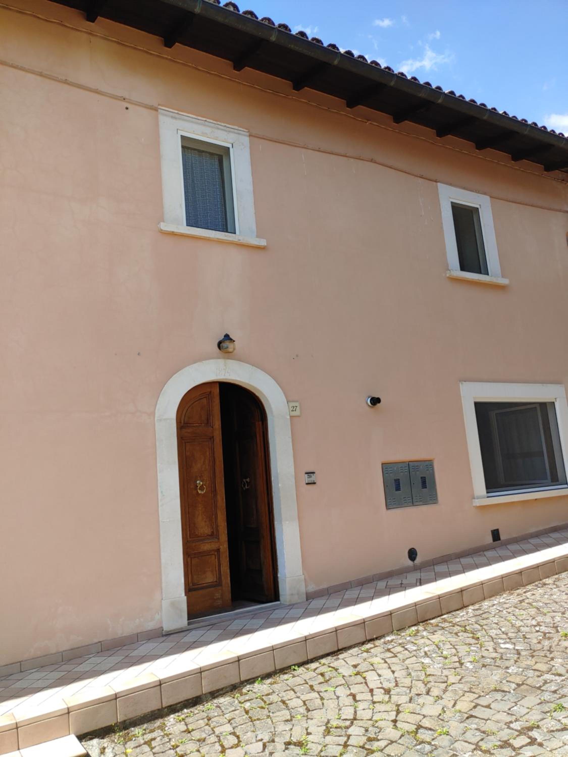Casa Collarano