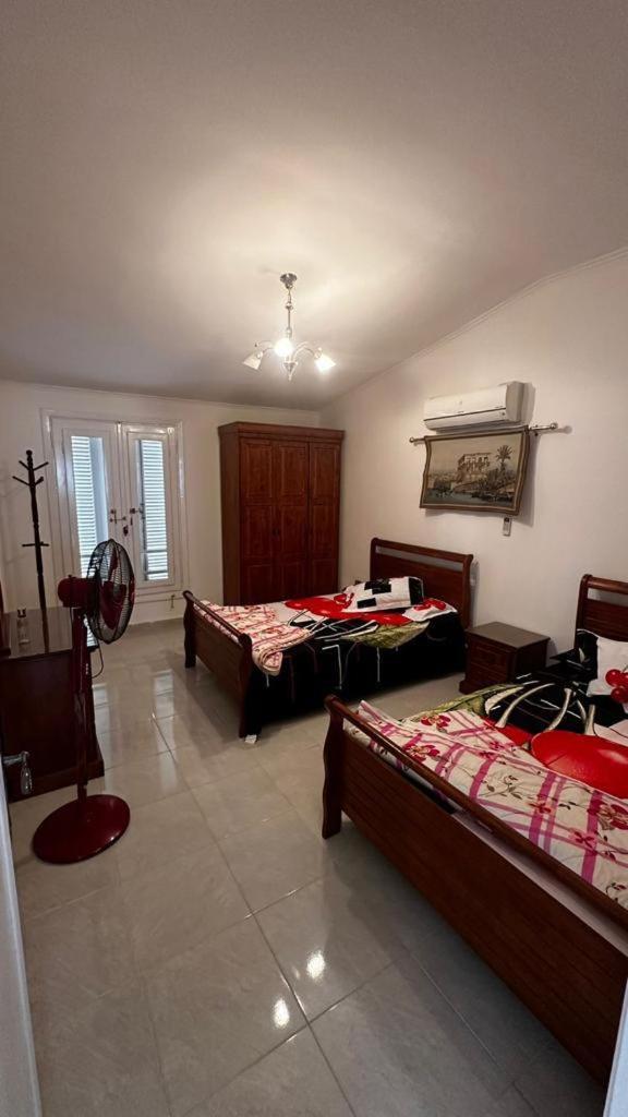 Very nice villa for rent in Virginia , North coast , Matrouh , Alamein view 4
