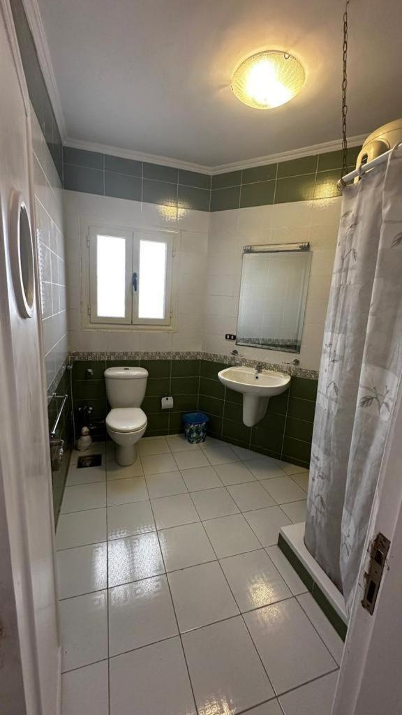 Very nice villa for rent in Virginia , North coast , Matrouh , Alamein view 5
