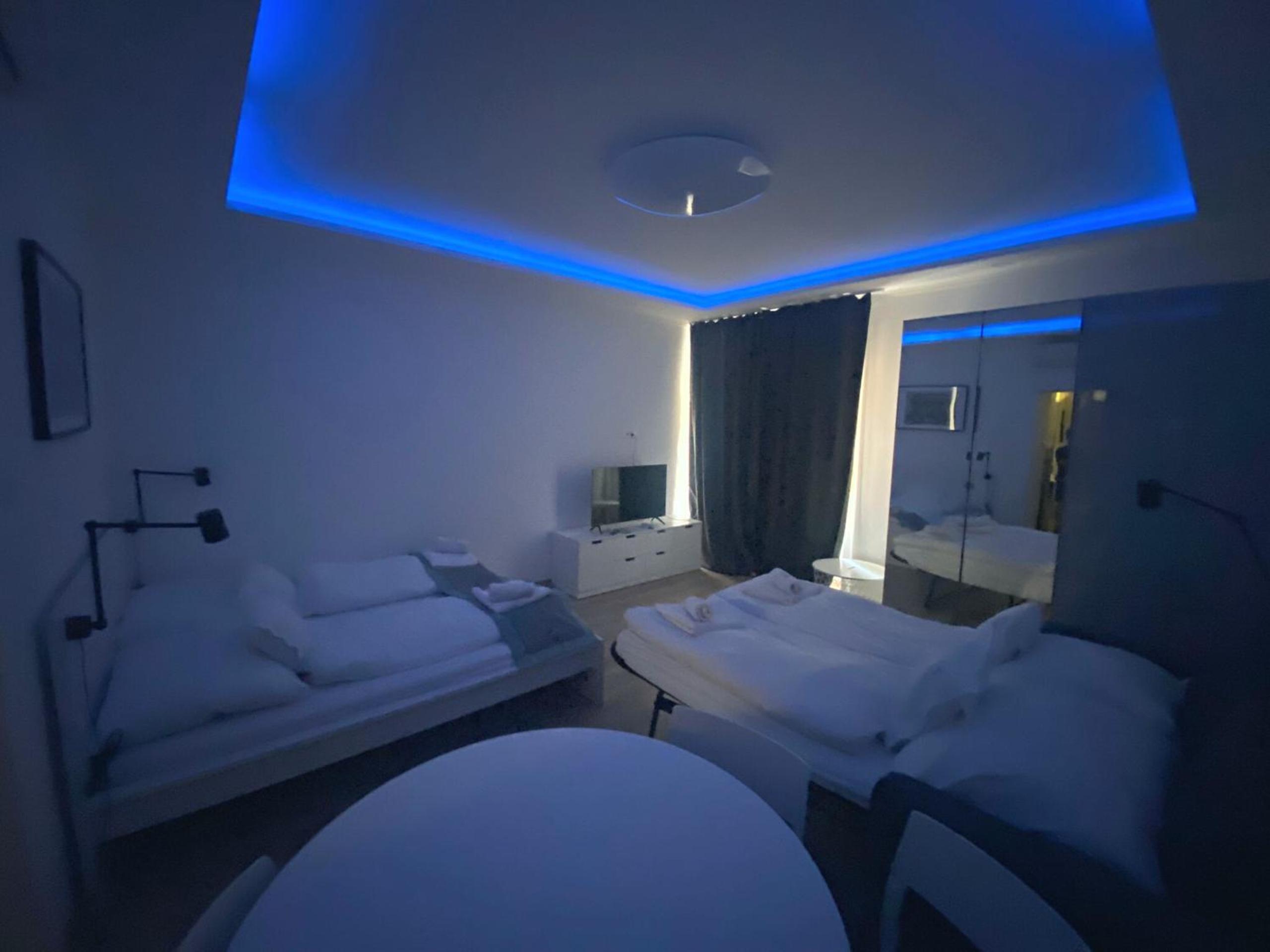 JobelHome Liszt Apartment