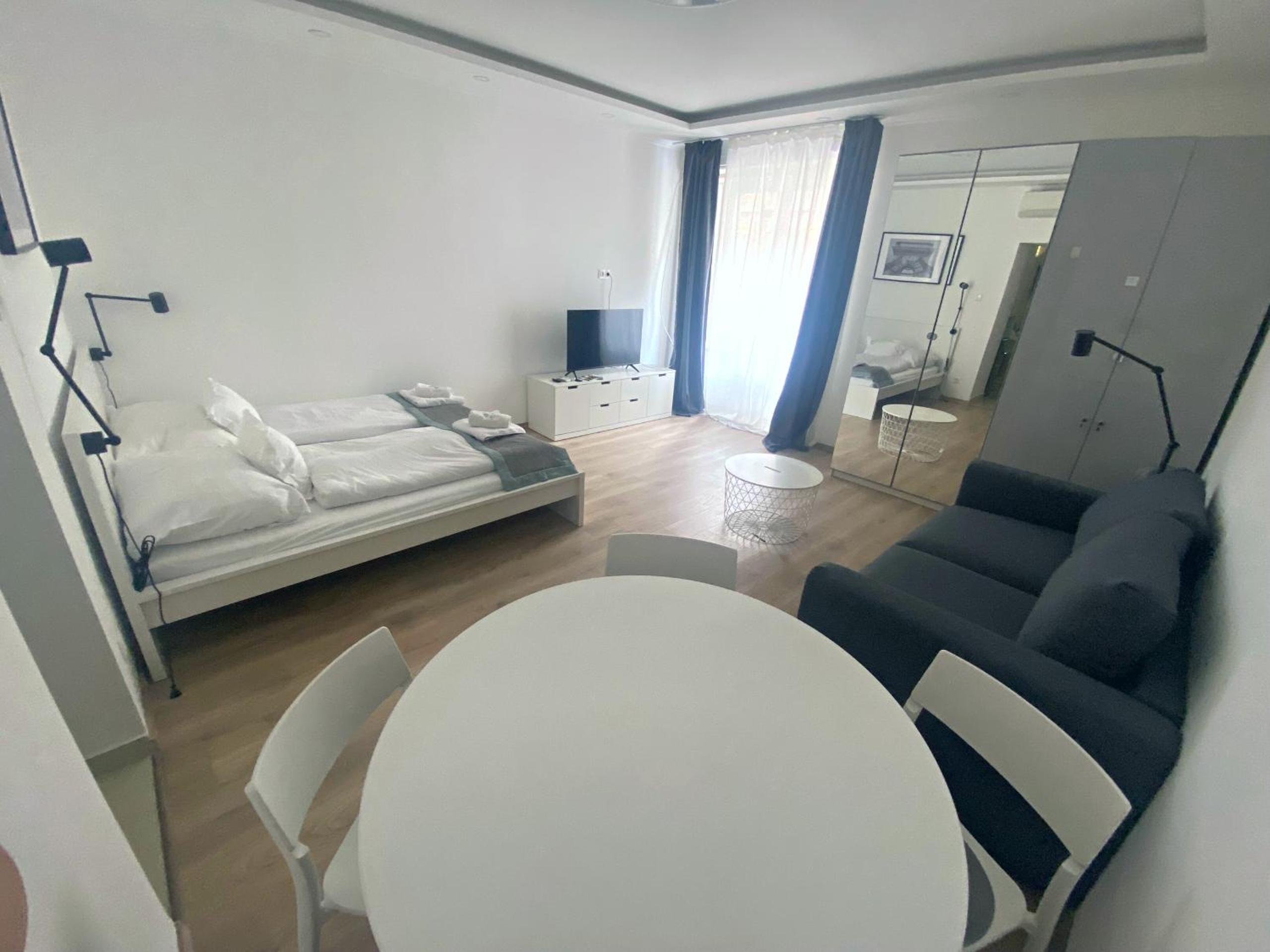JobelHome Liszt Apartment