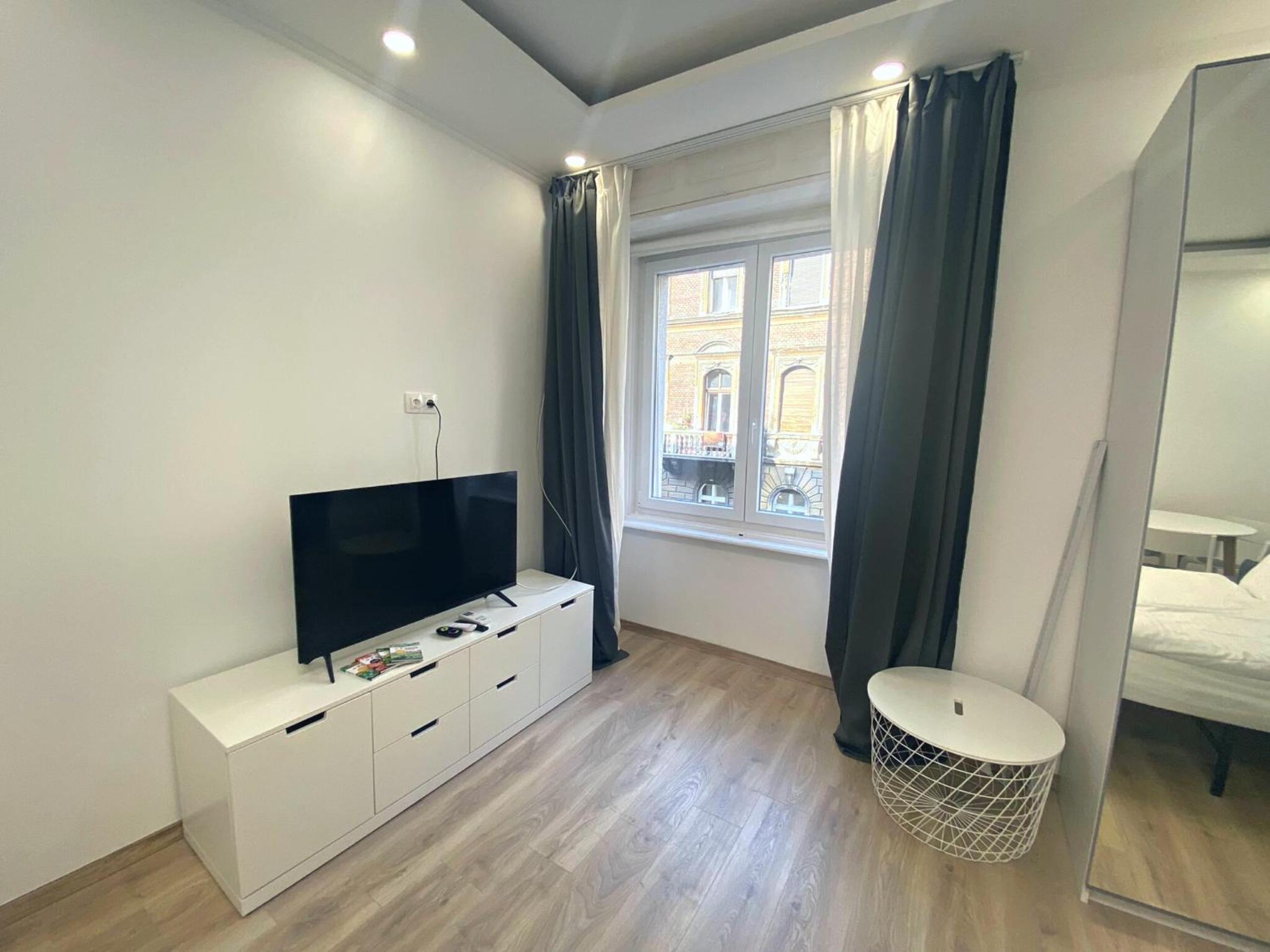 JobelHome Liszt Apartment