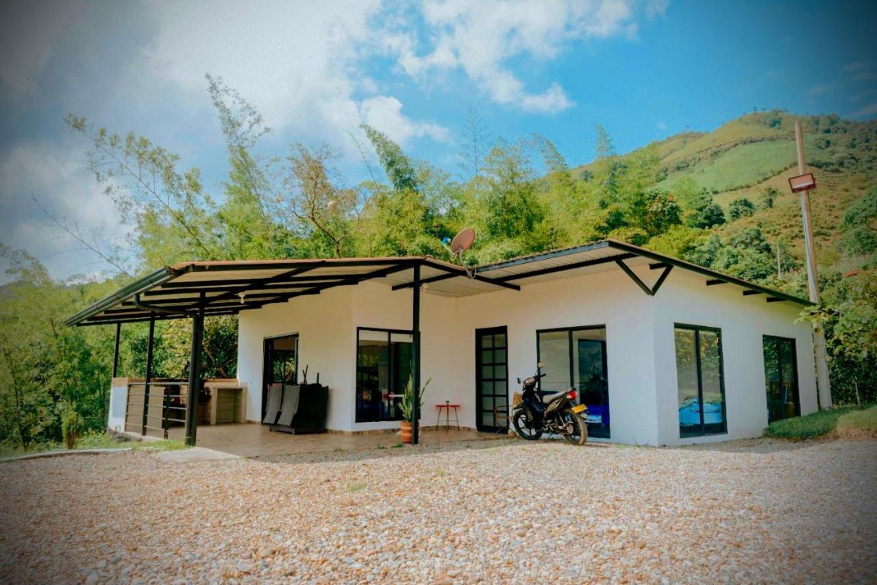 FINCA LAS MARÍAS 2