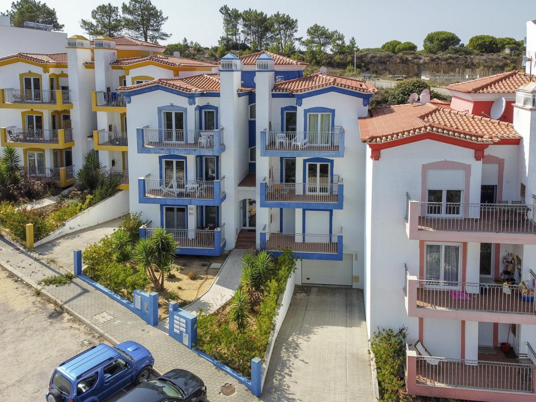 Hotel Beach & Nature Apartment - 2bedroom apt in Aljezur - Image 1