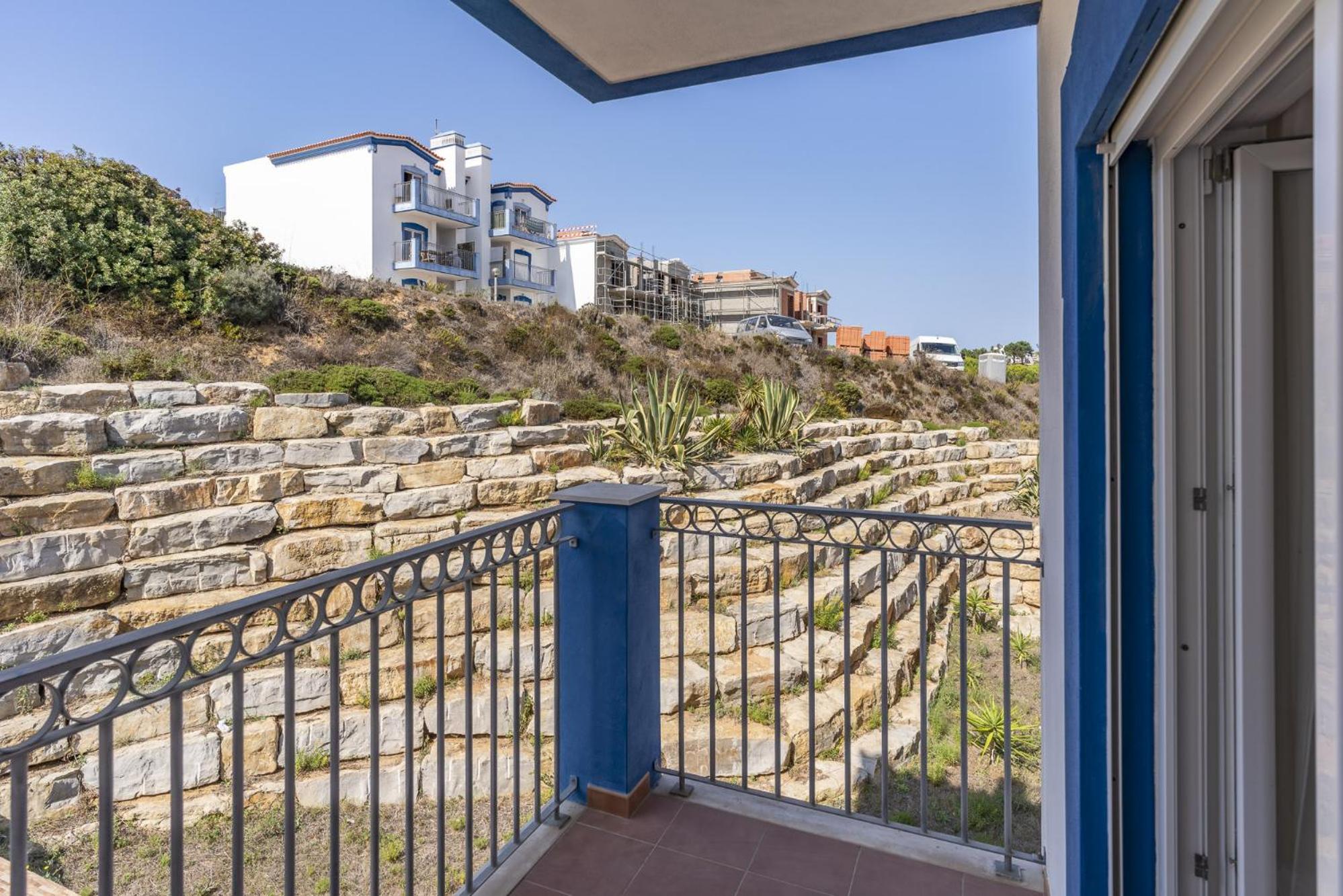 Beach & Nature Apartment in Aljezur by Lisbeyond view 2