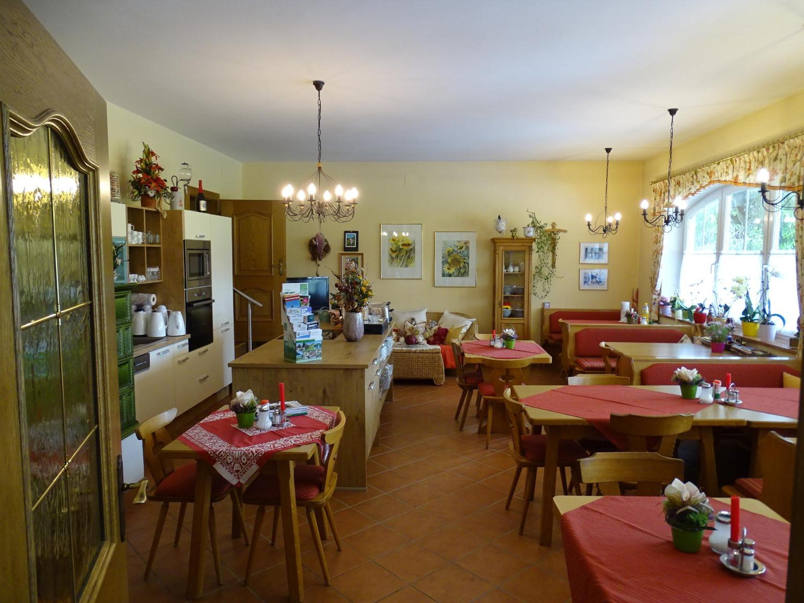 Pension Bayrhammer