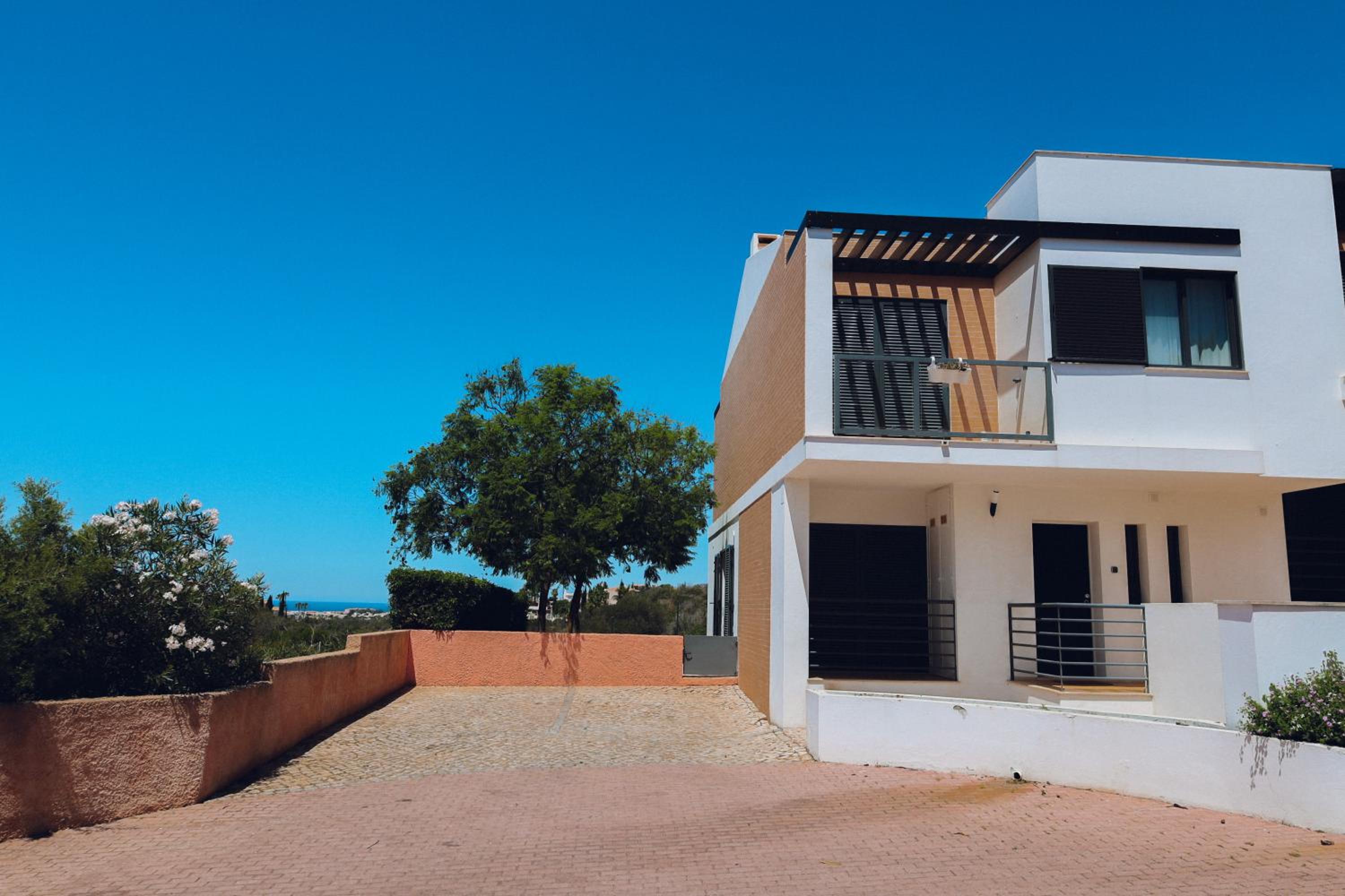 CASA AMOR JACARANDA - Ocean View Modern Vila view 5