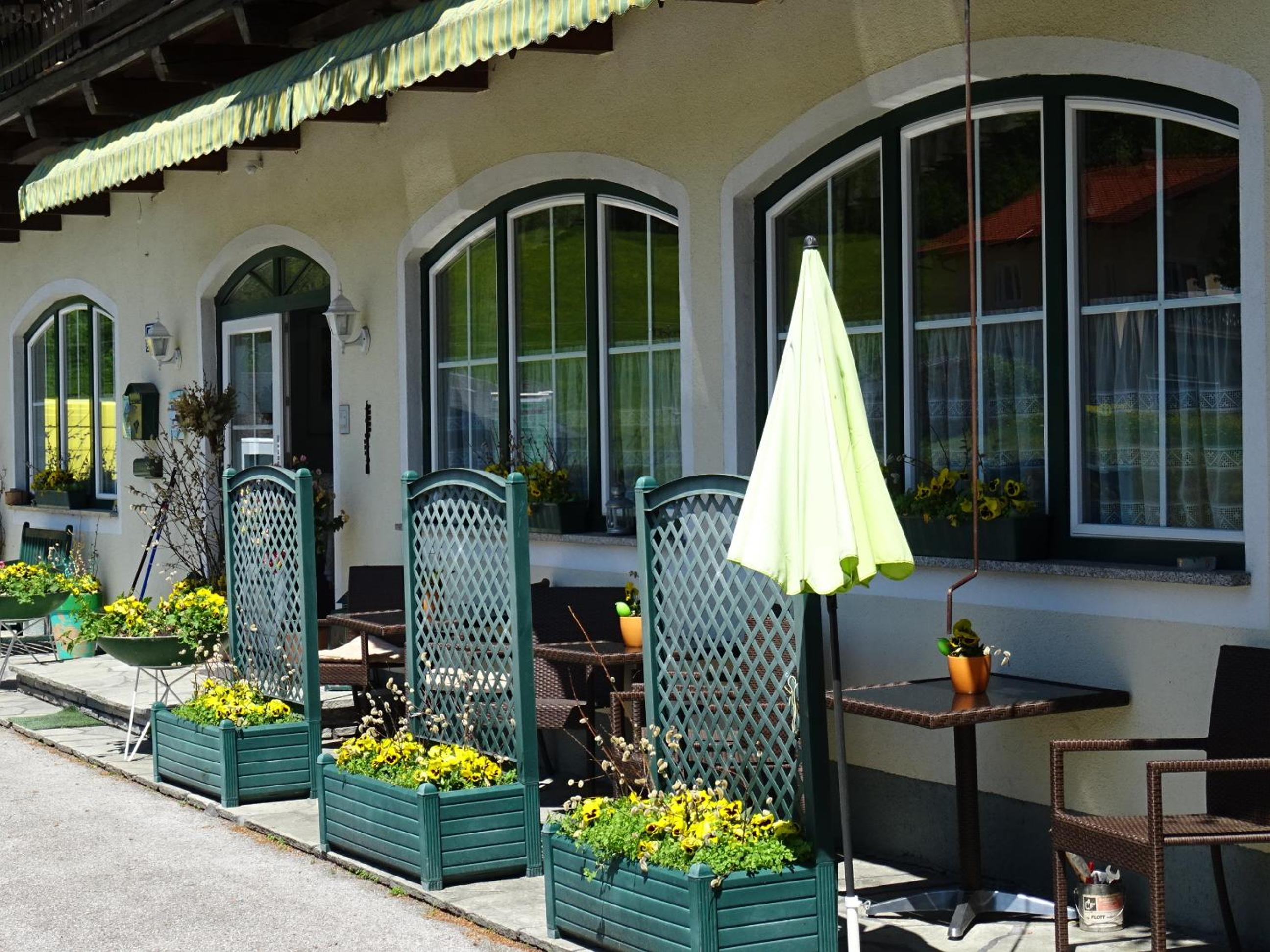 Pension Bayrhammer