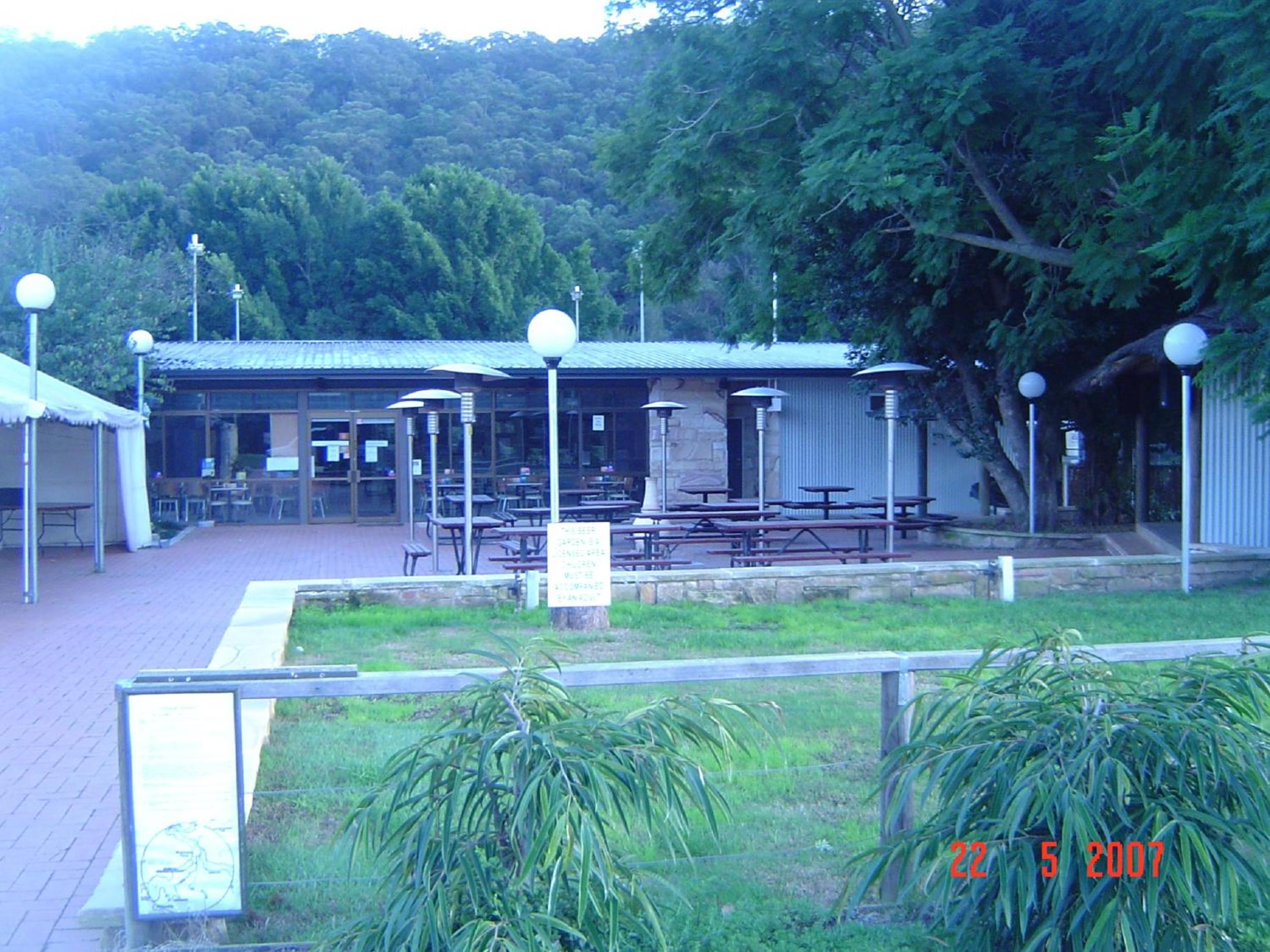 Del Rio Riverside Resort