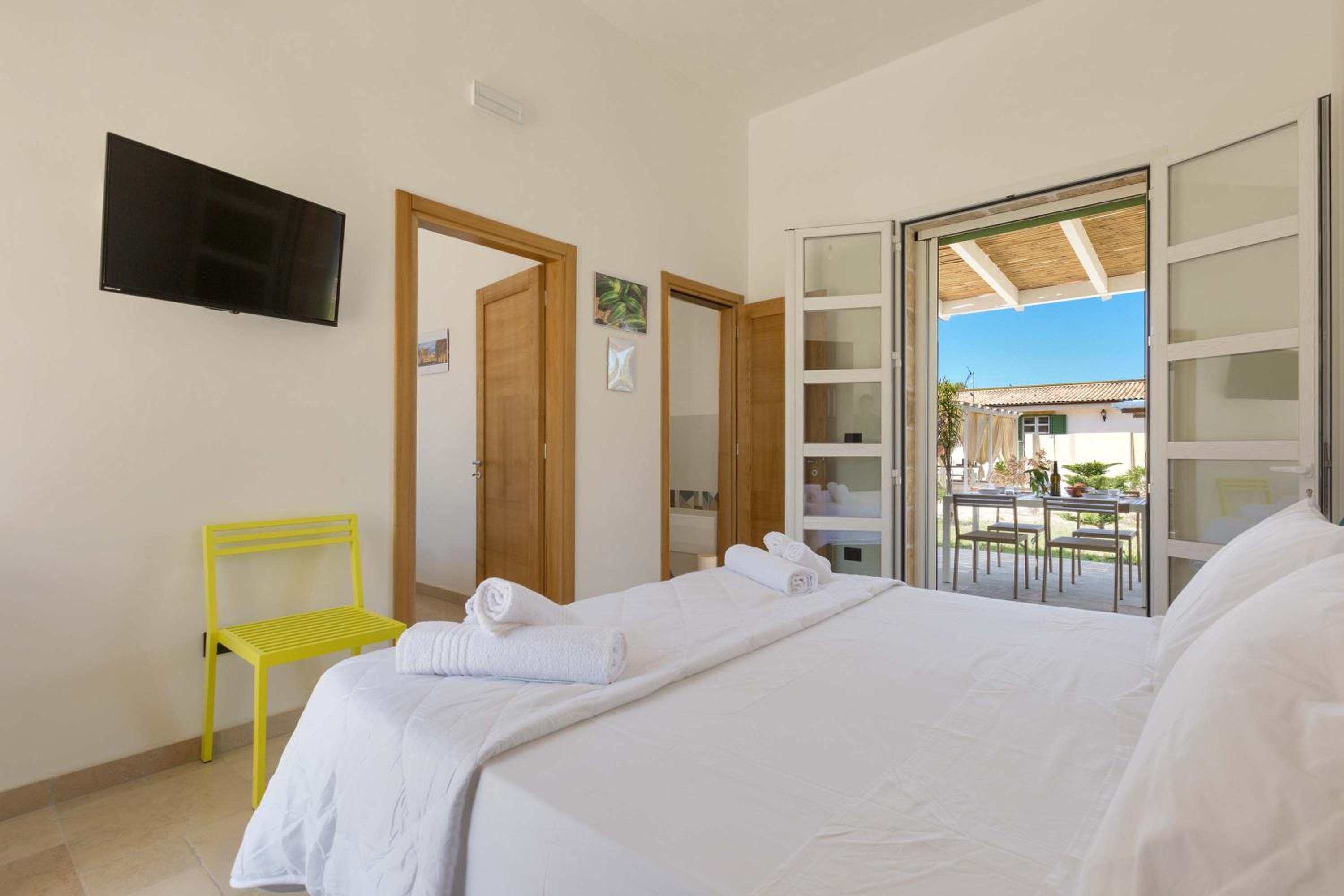 Agriturismo Li Frutti photo 2