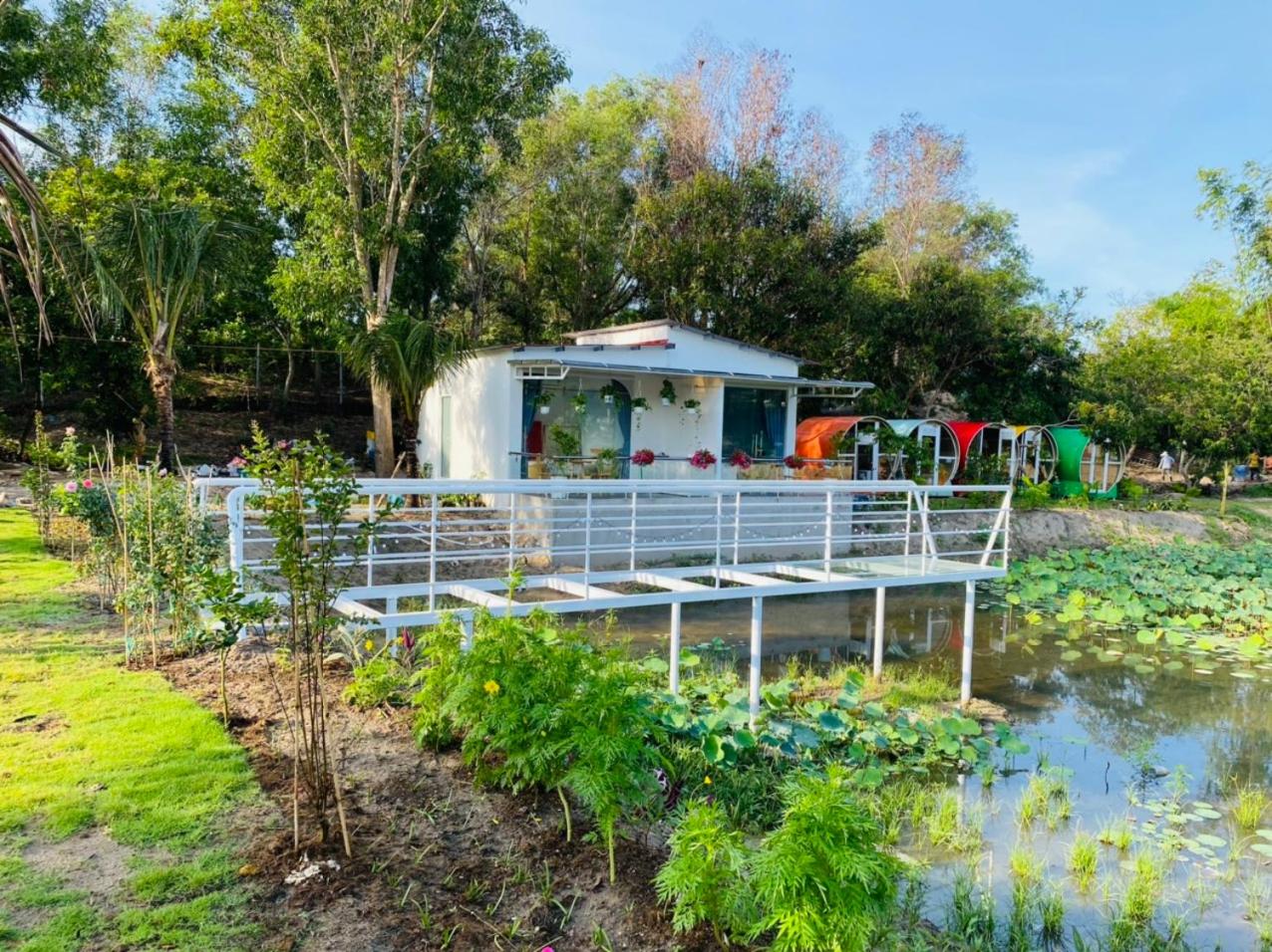 Villa B2-34 Long Cung - 100m tới biển view 2