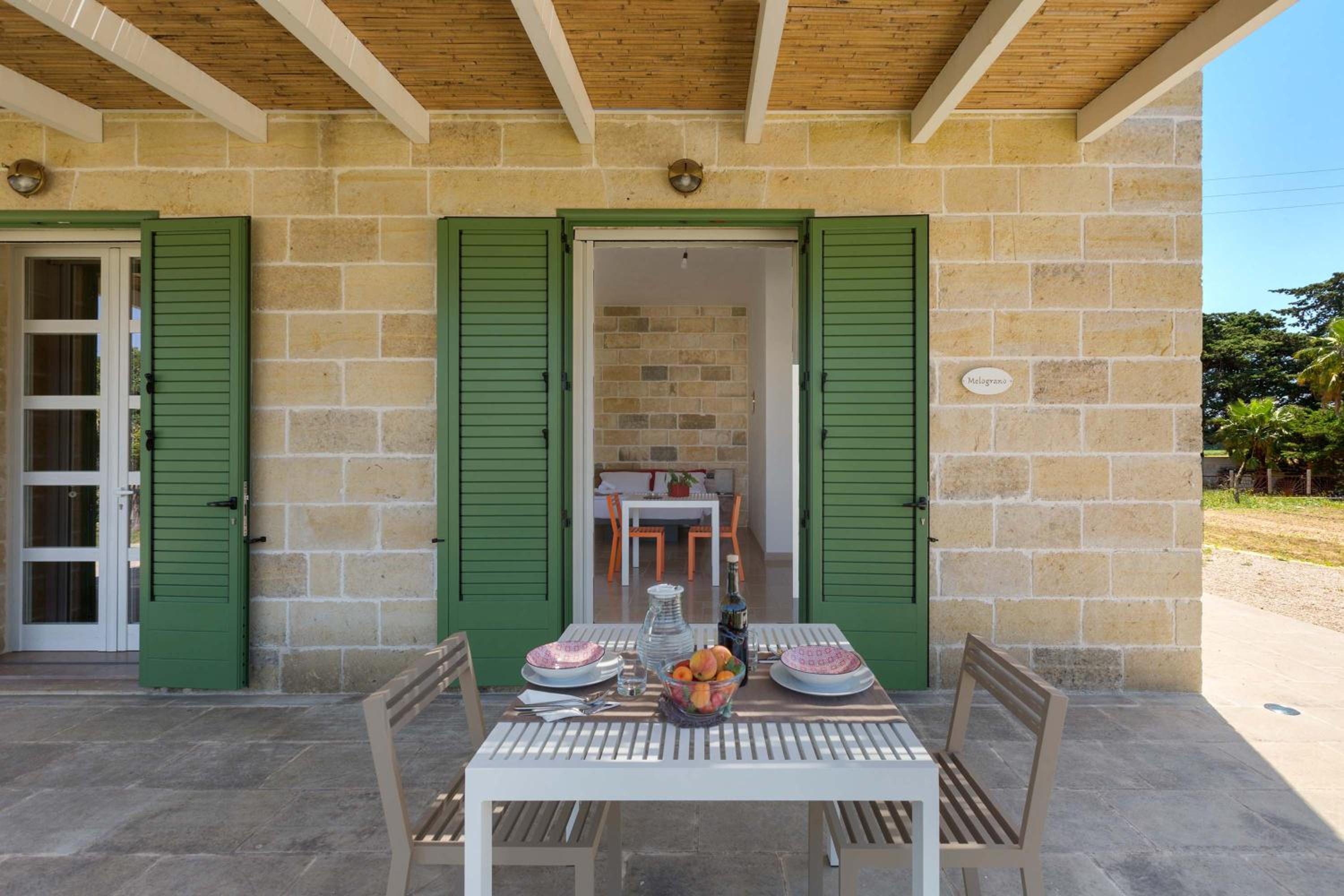 Agriturismo Li Frutti photo 5