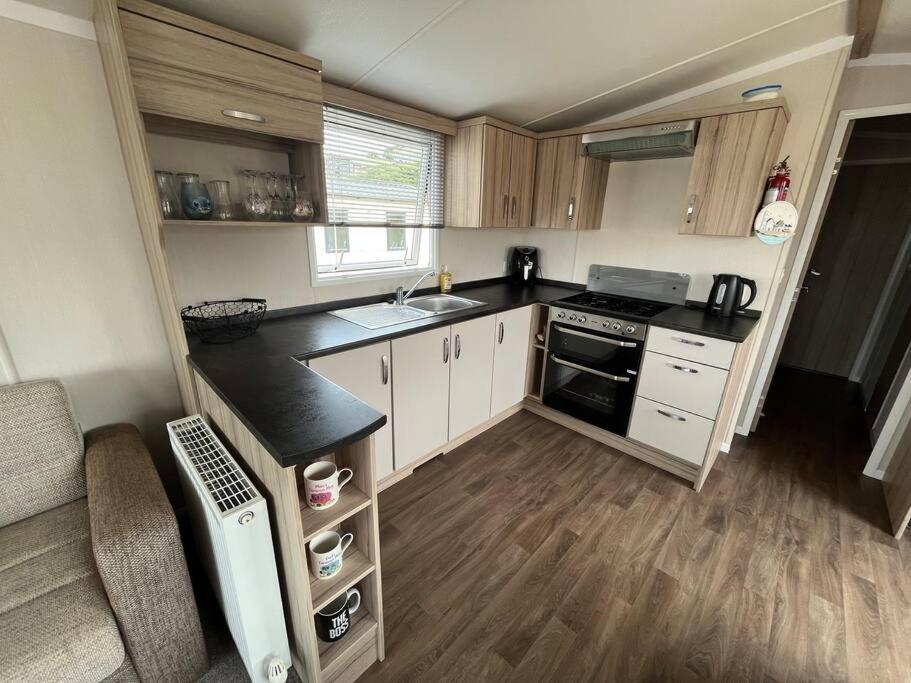Sadie’s Lodge
