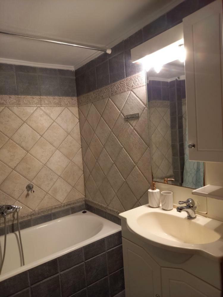 Evelins house Alexandroupoli