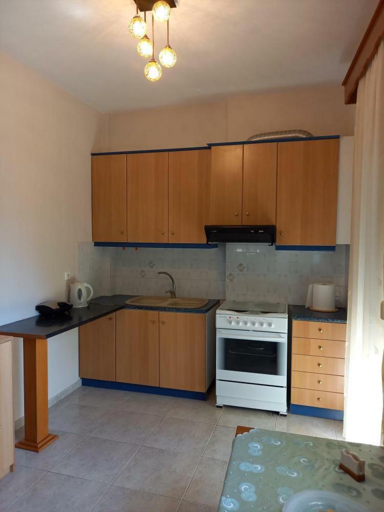 Evelins house Alexandroupoli