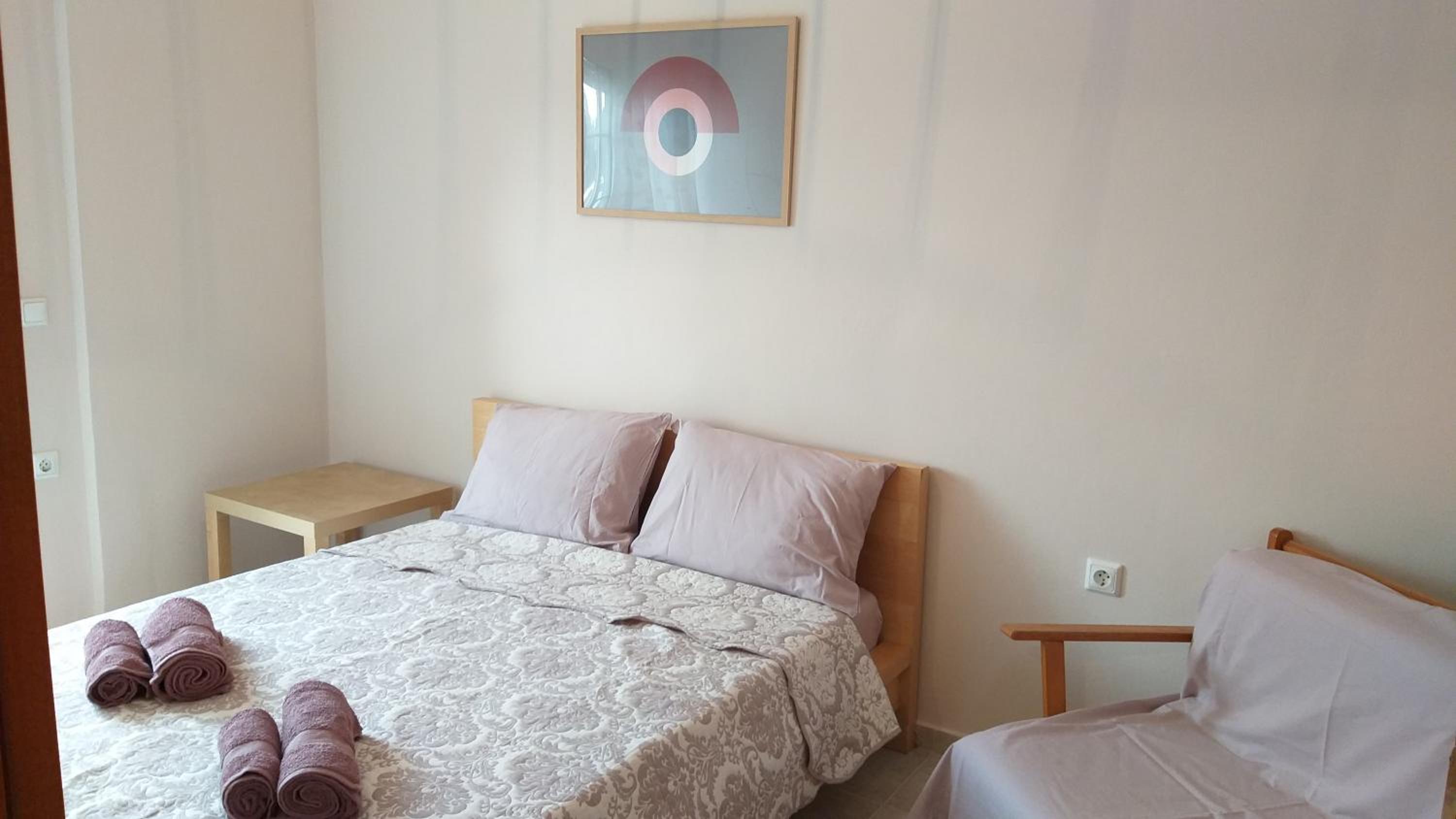 Evelins house Alexandroupoli