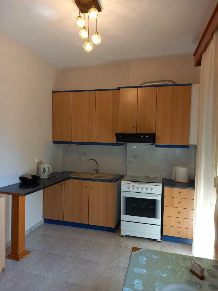 Evelins house Alexandroupoli