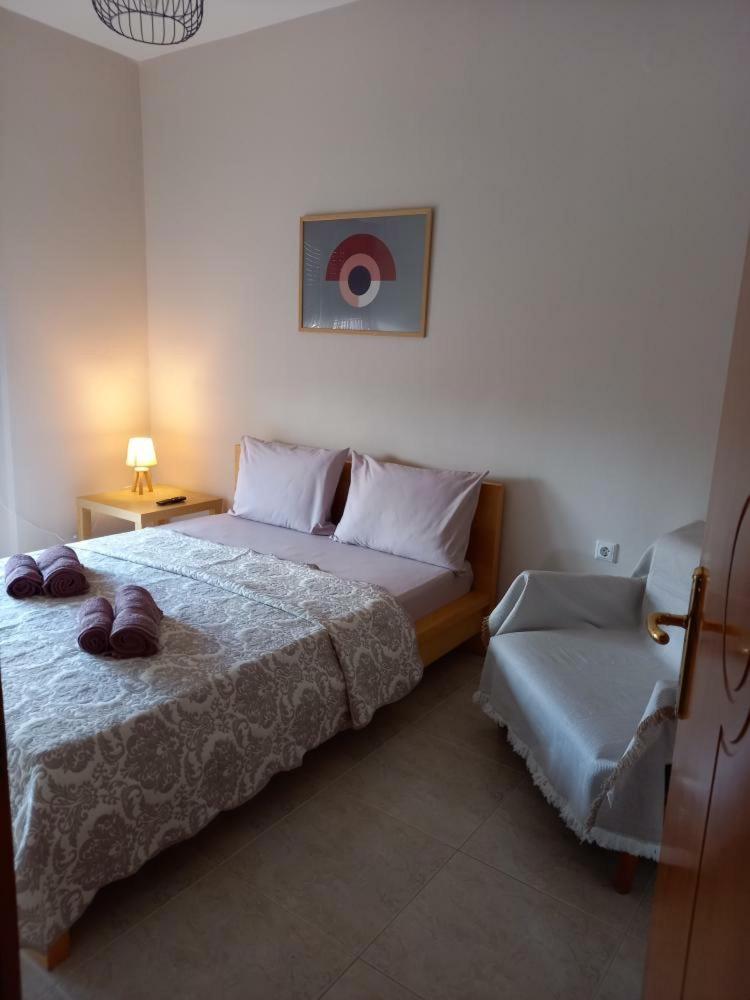 Evelins house Alexandroupoli