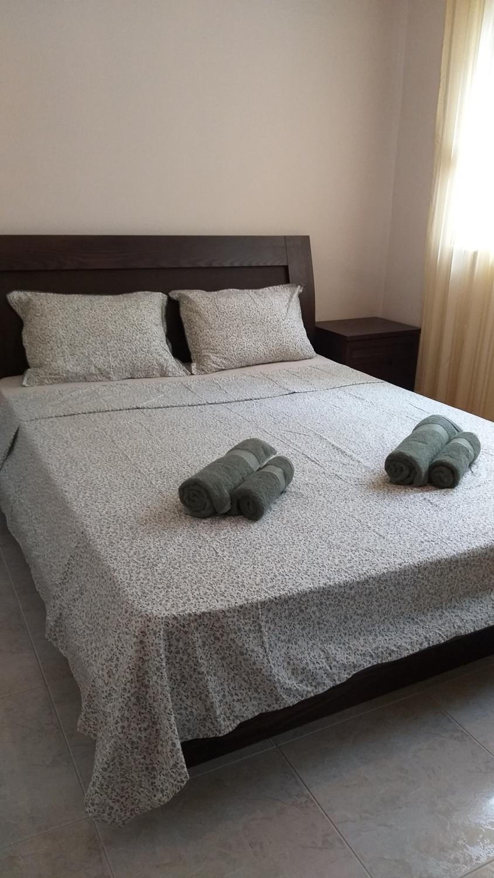 Evelins house Alexandroupoli