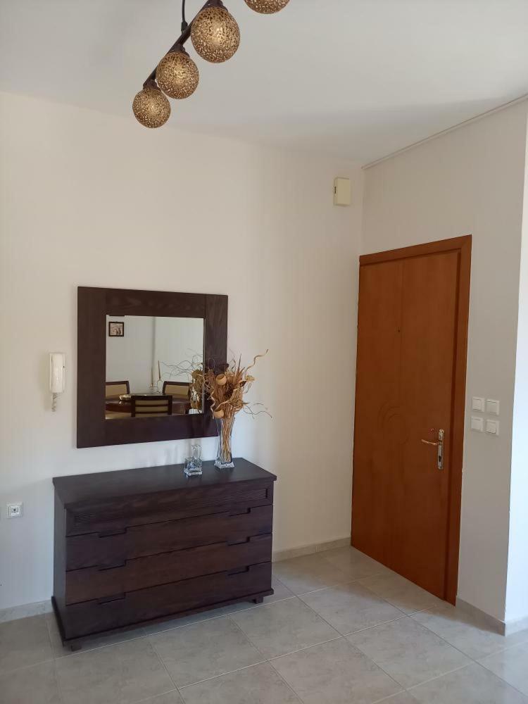 Evelins house Alexandroupoli