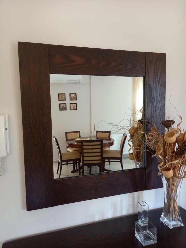 Evelins house Alexandroupoli