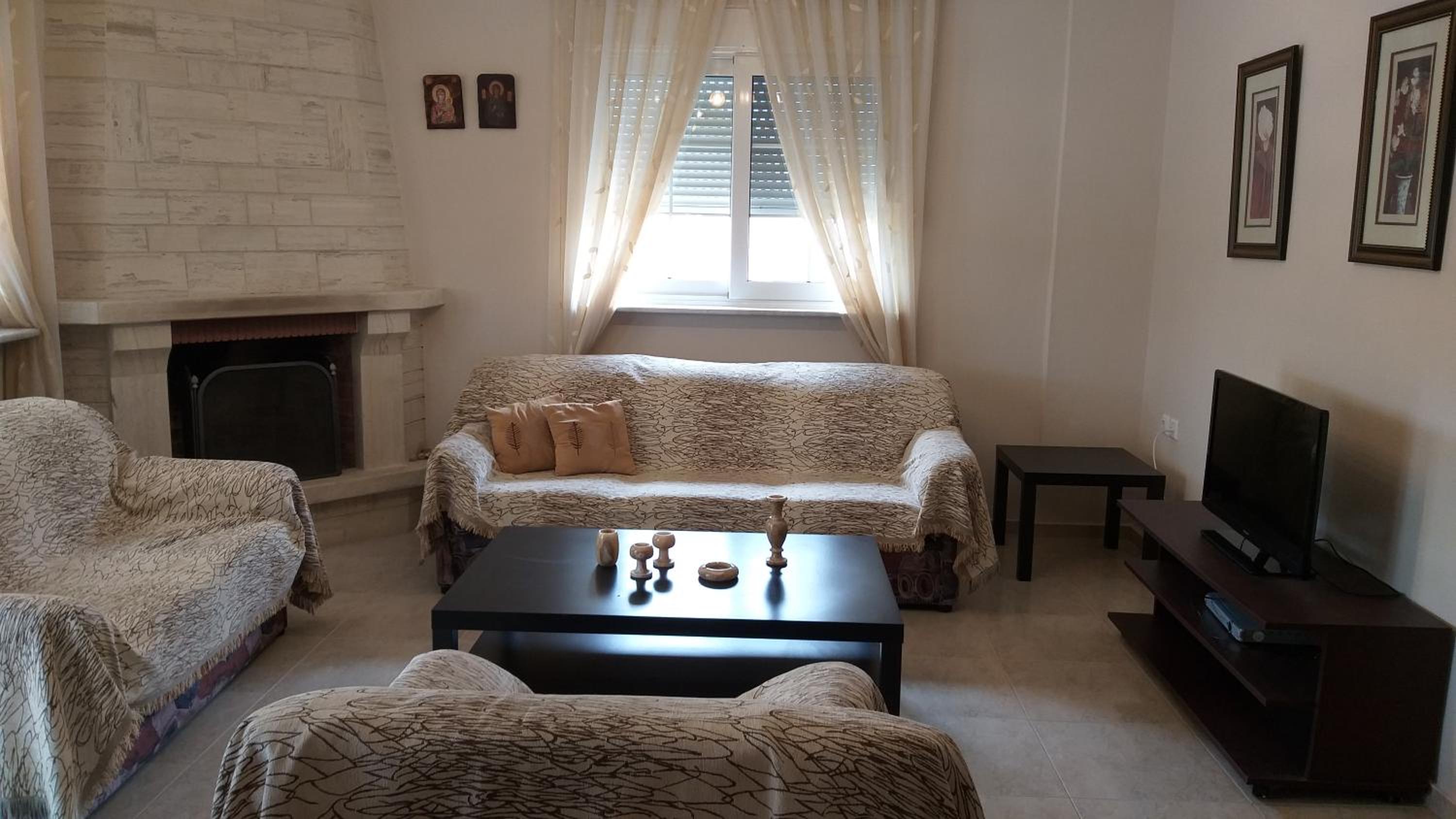 Evelins house Alexandroupoli