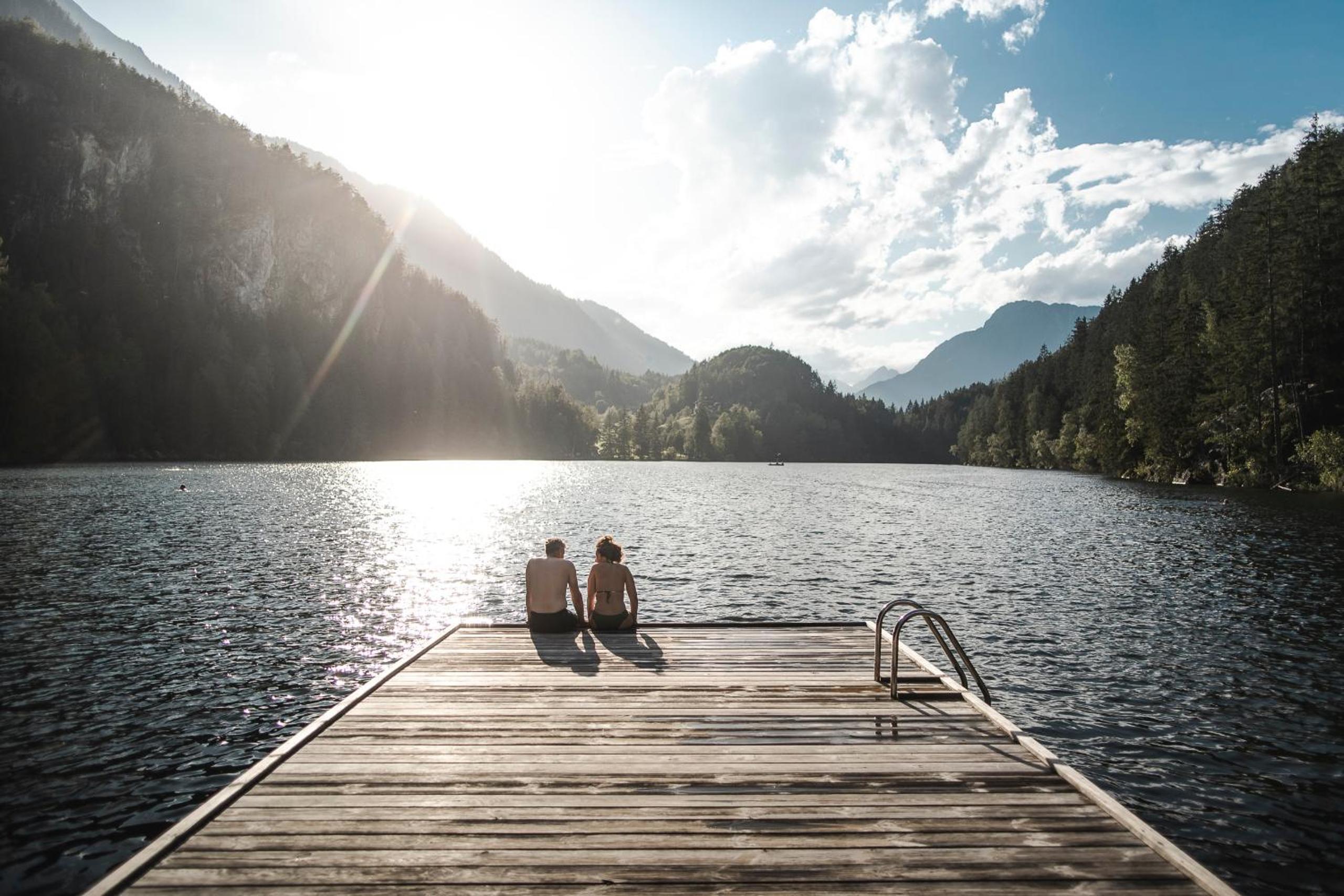 Chalet Hackl