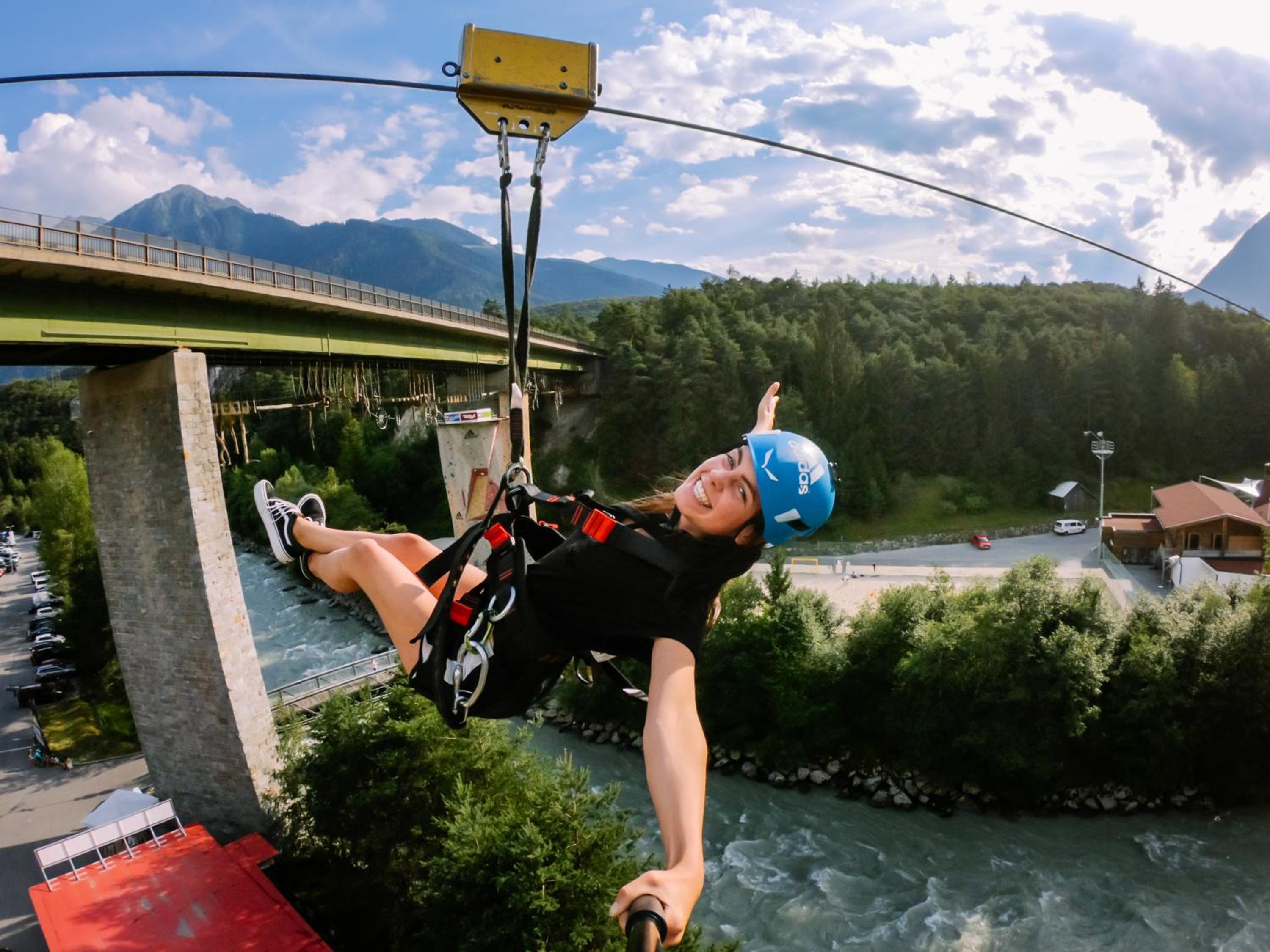 Chalet Hackl