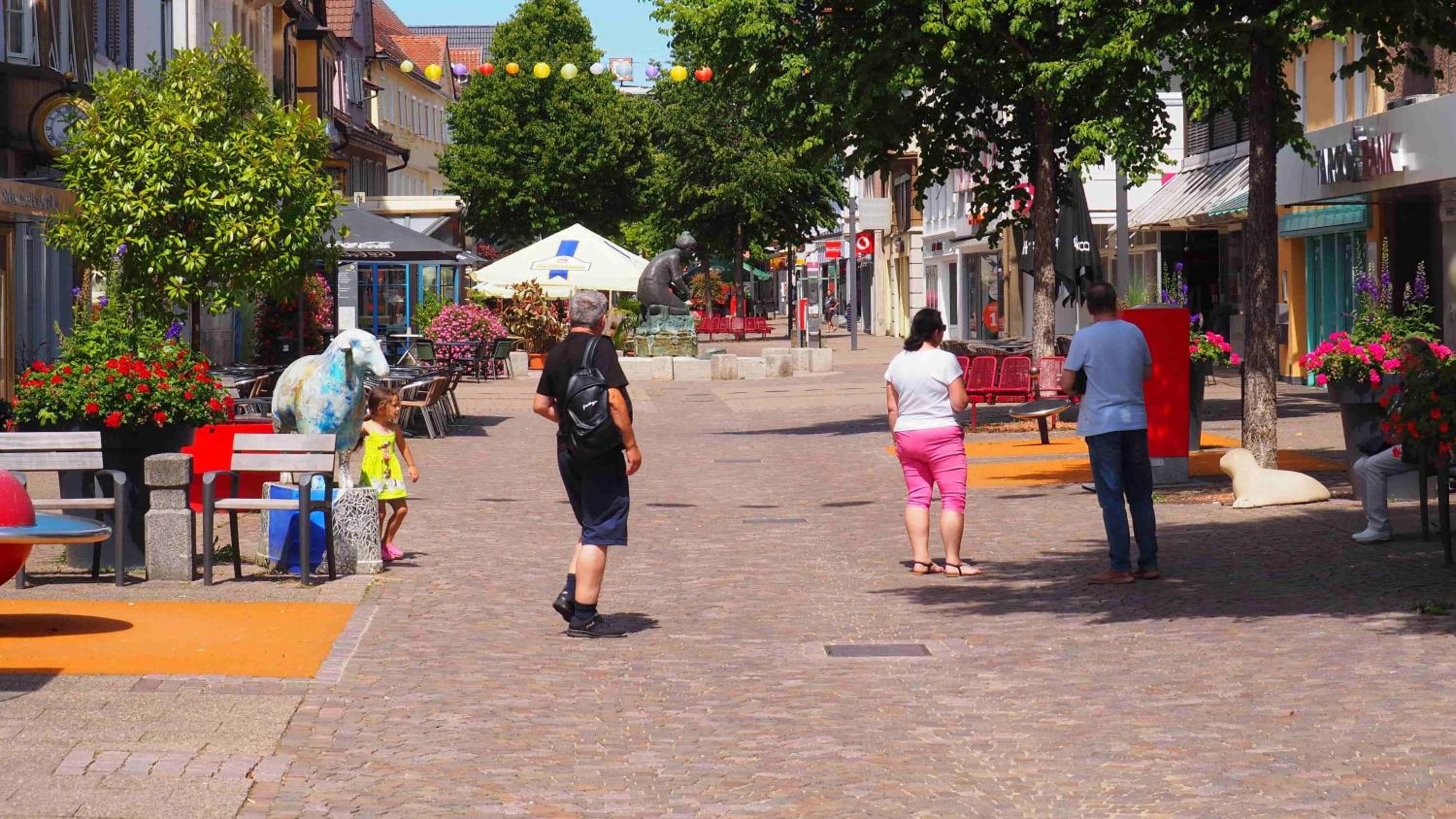 Ferienwohnung Pension Waldblick