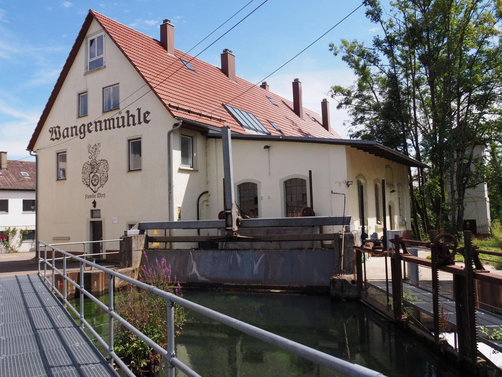 Ferienwohnung Pension Waldblick
