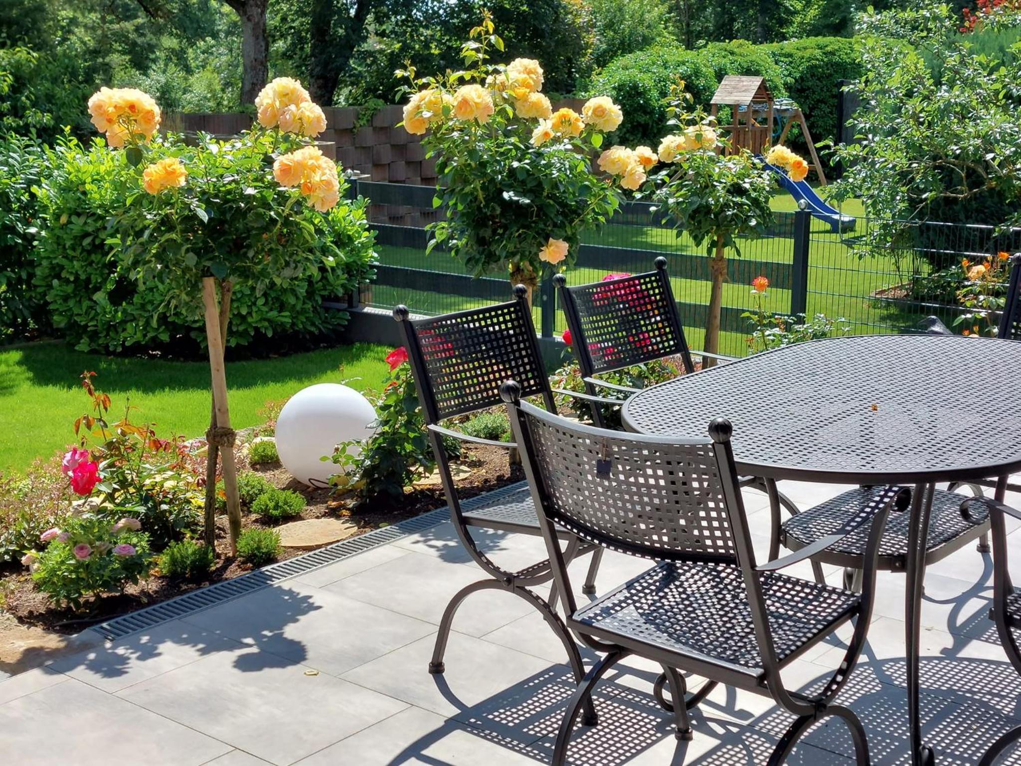 Ferienwohnung Pension Waldblick