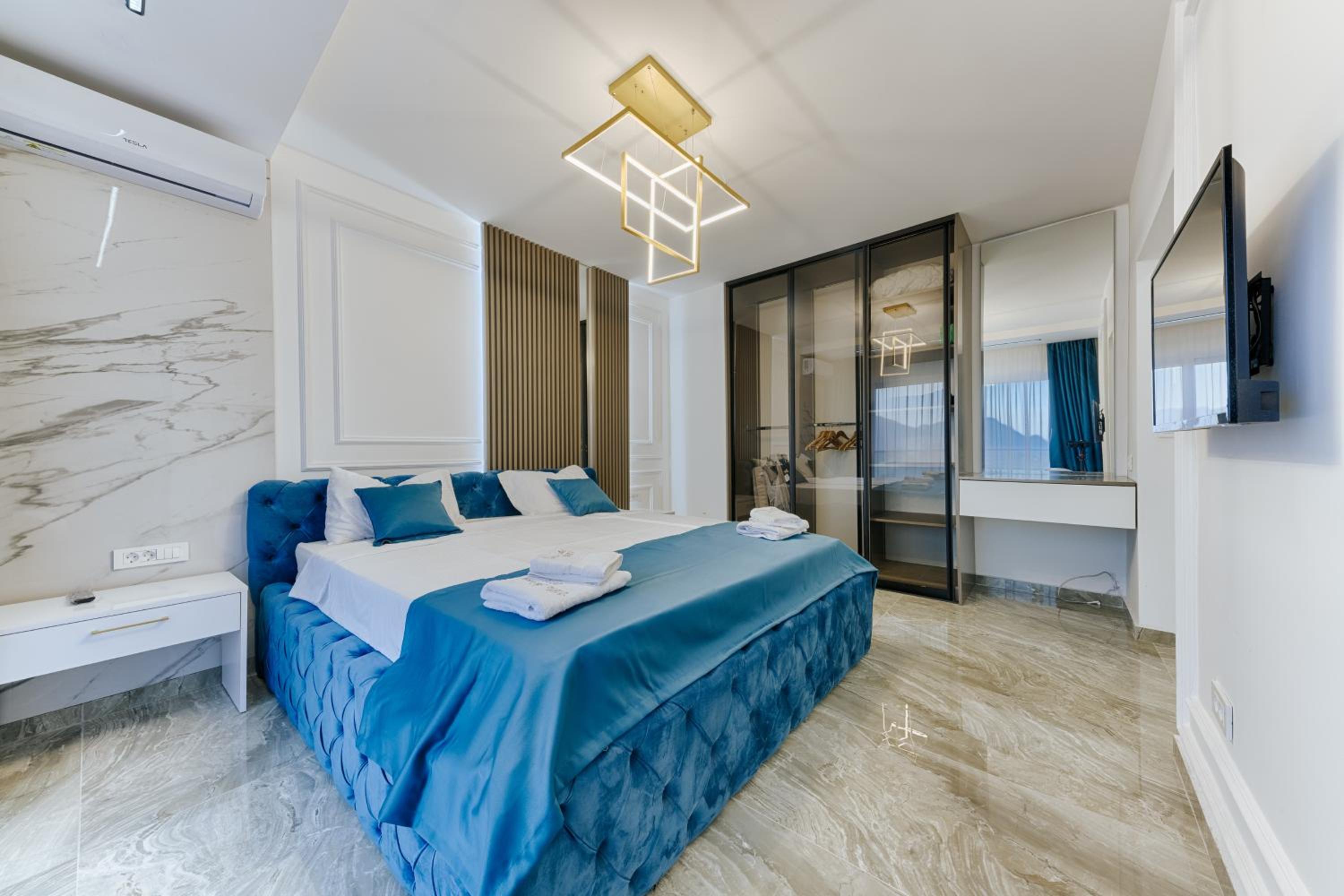 Villa AS view 3