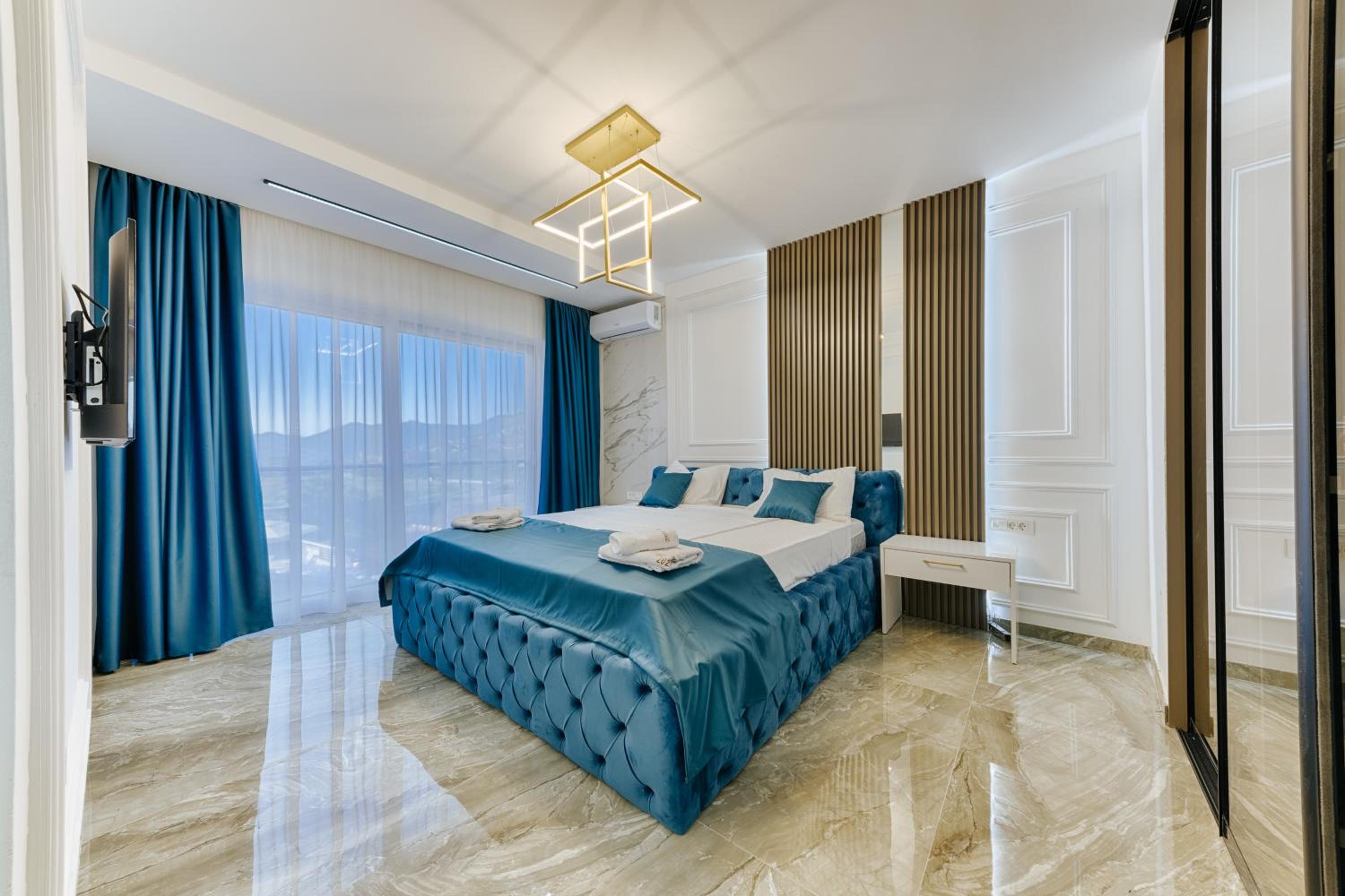 Villa AS view 5