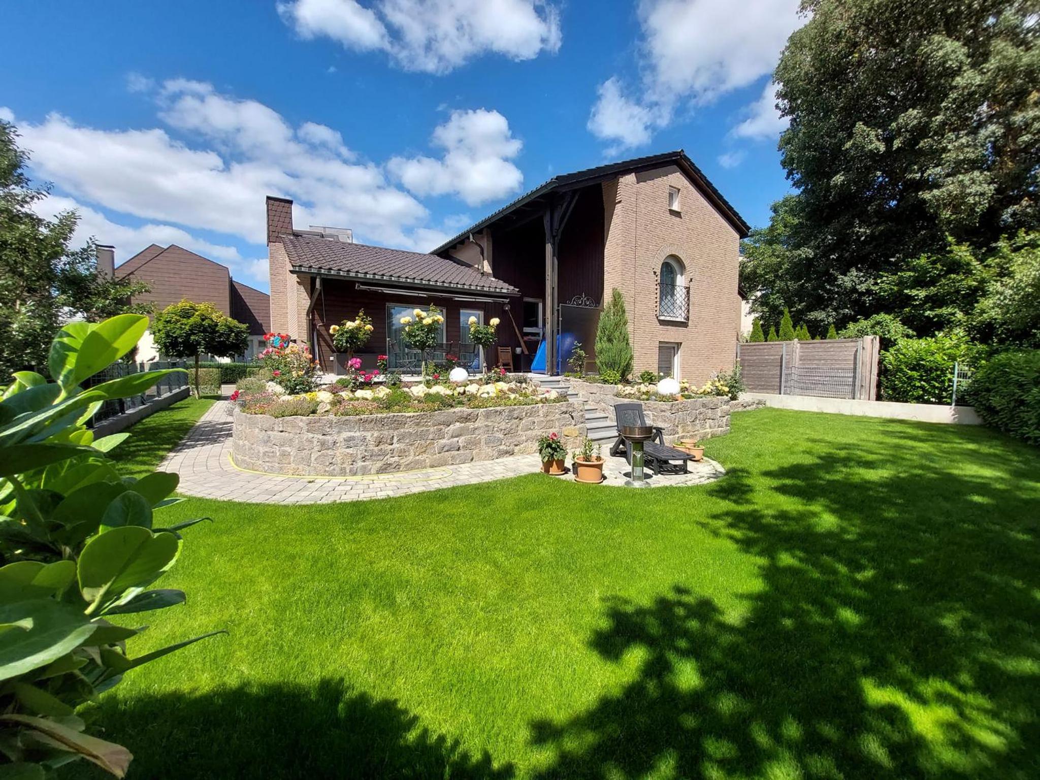 Ferienwohnung Pension Waldblick